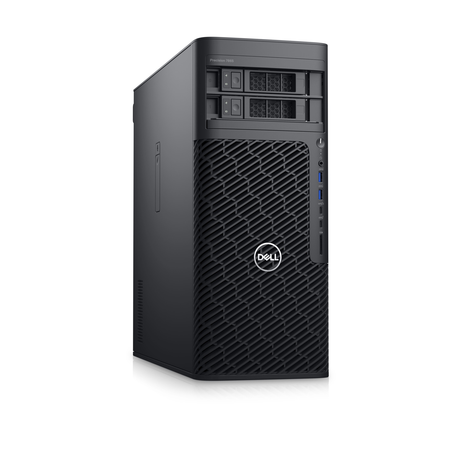 Dell Precision 7865