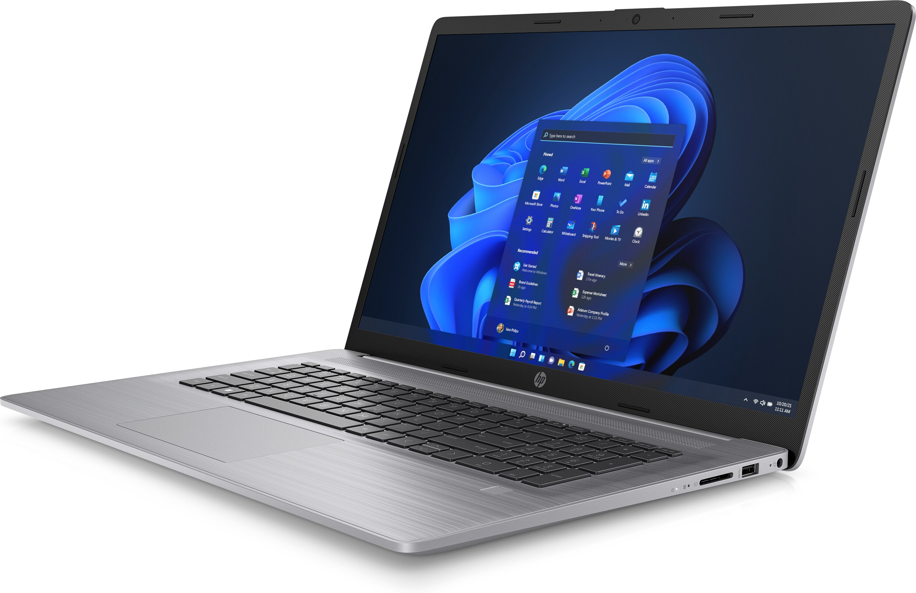 HP 470 G9