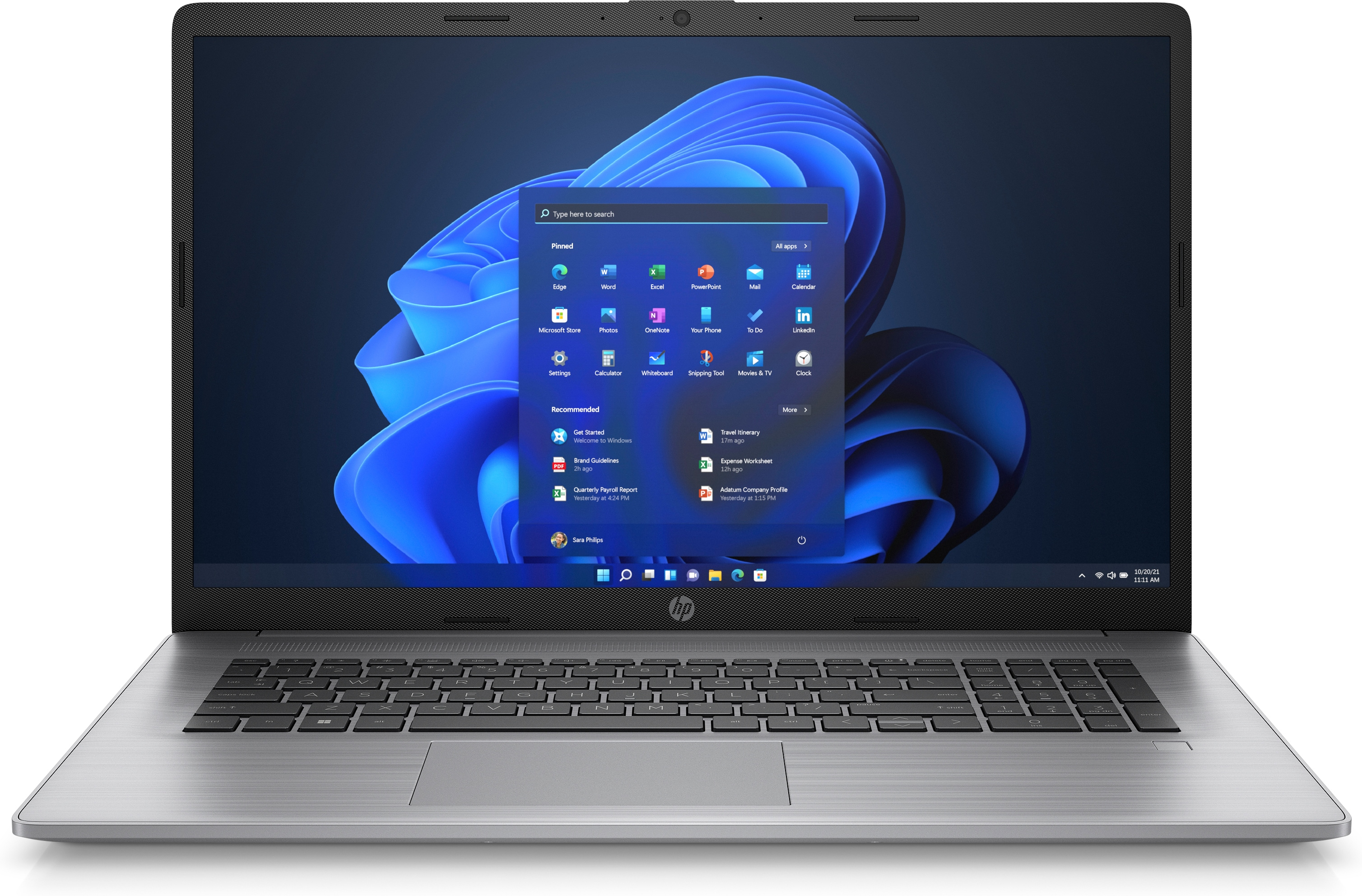 HP 470 G9