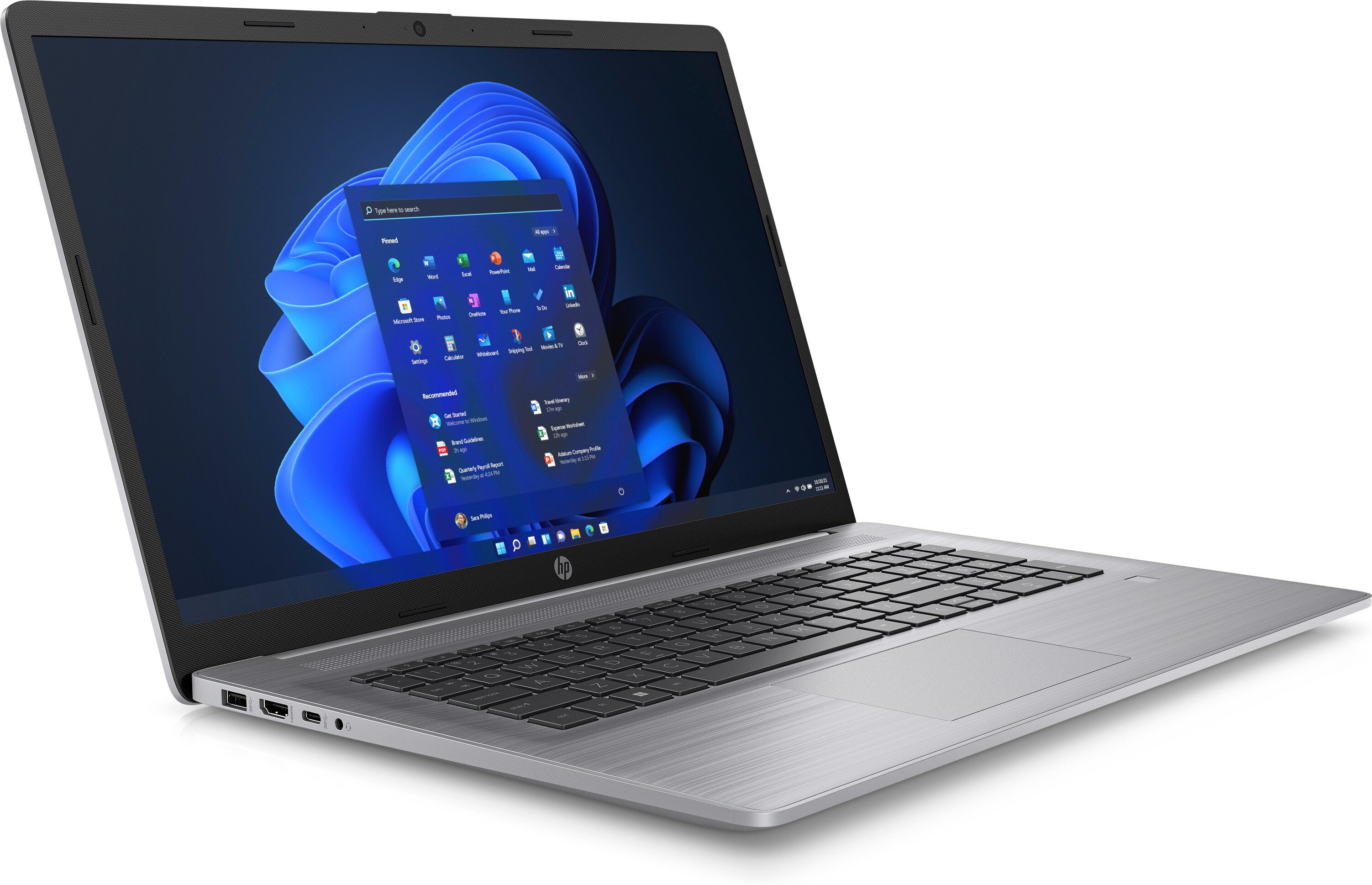 HP 470 G9
