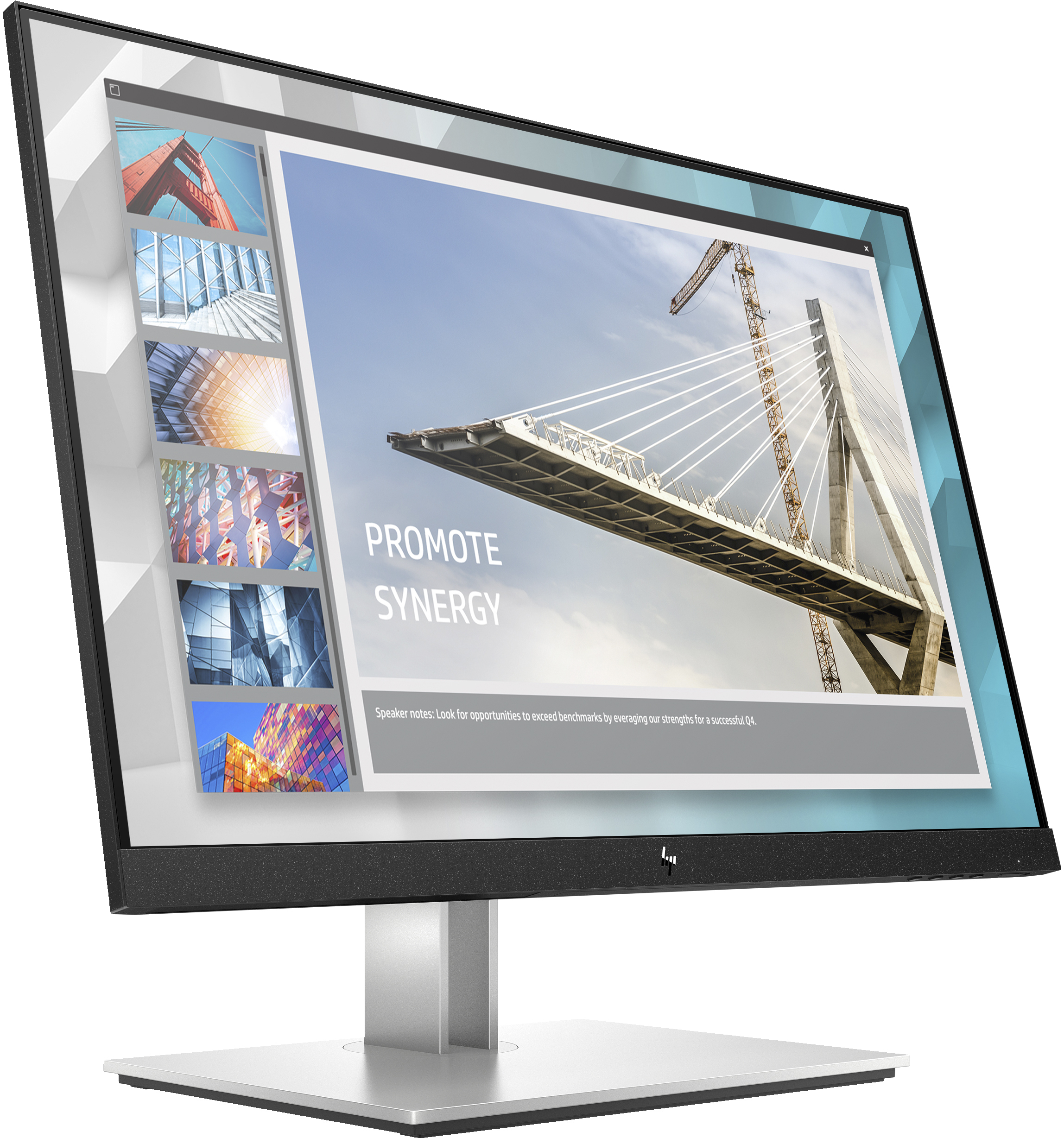 HP E24i G4