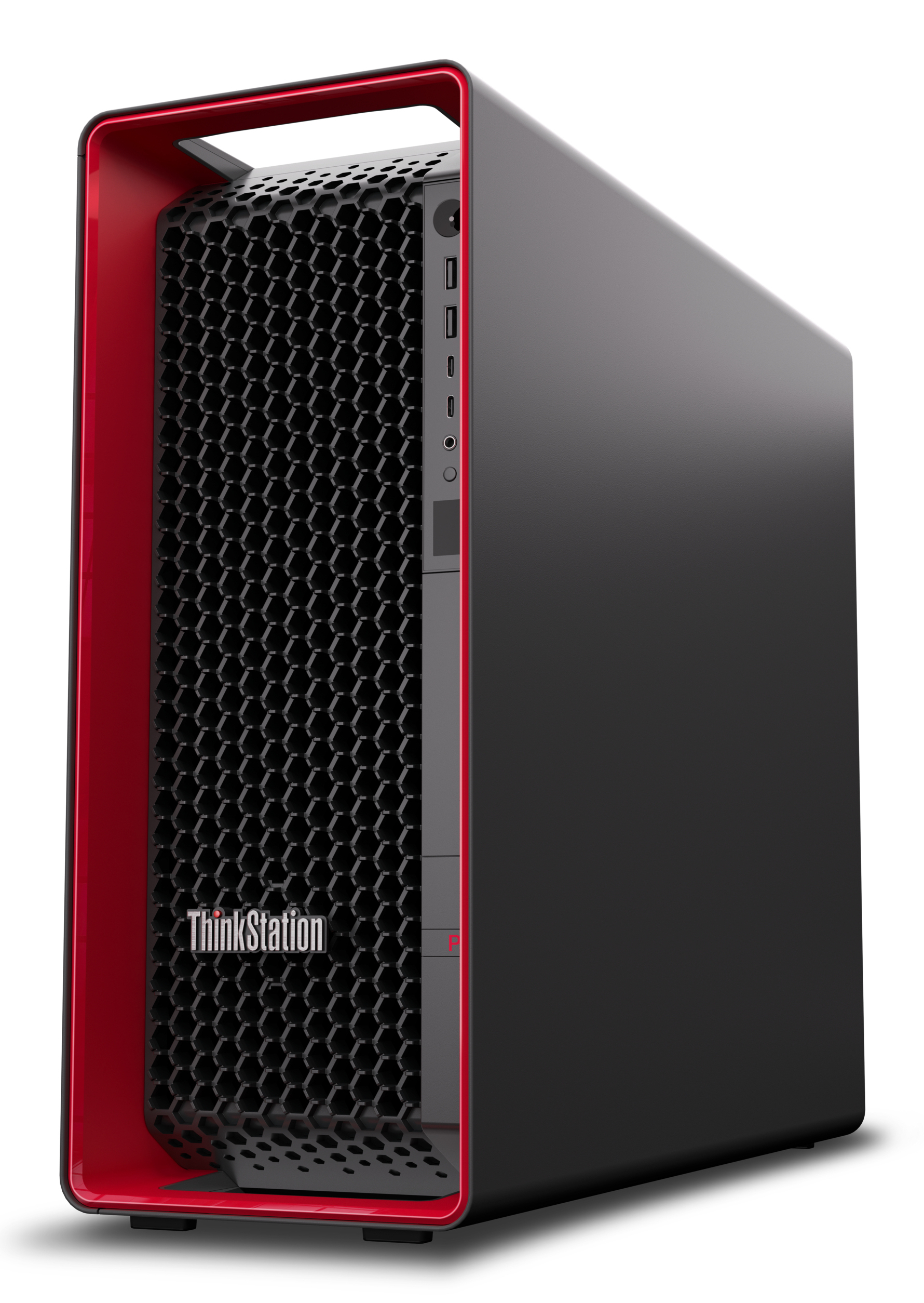 Lenovo Thinkstation P8