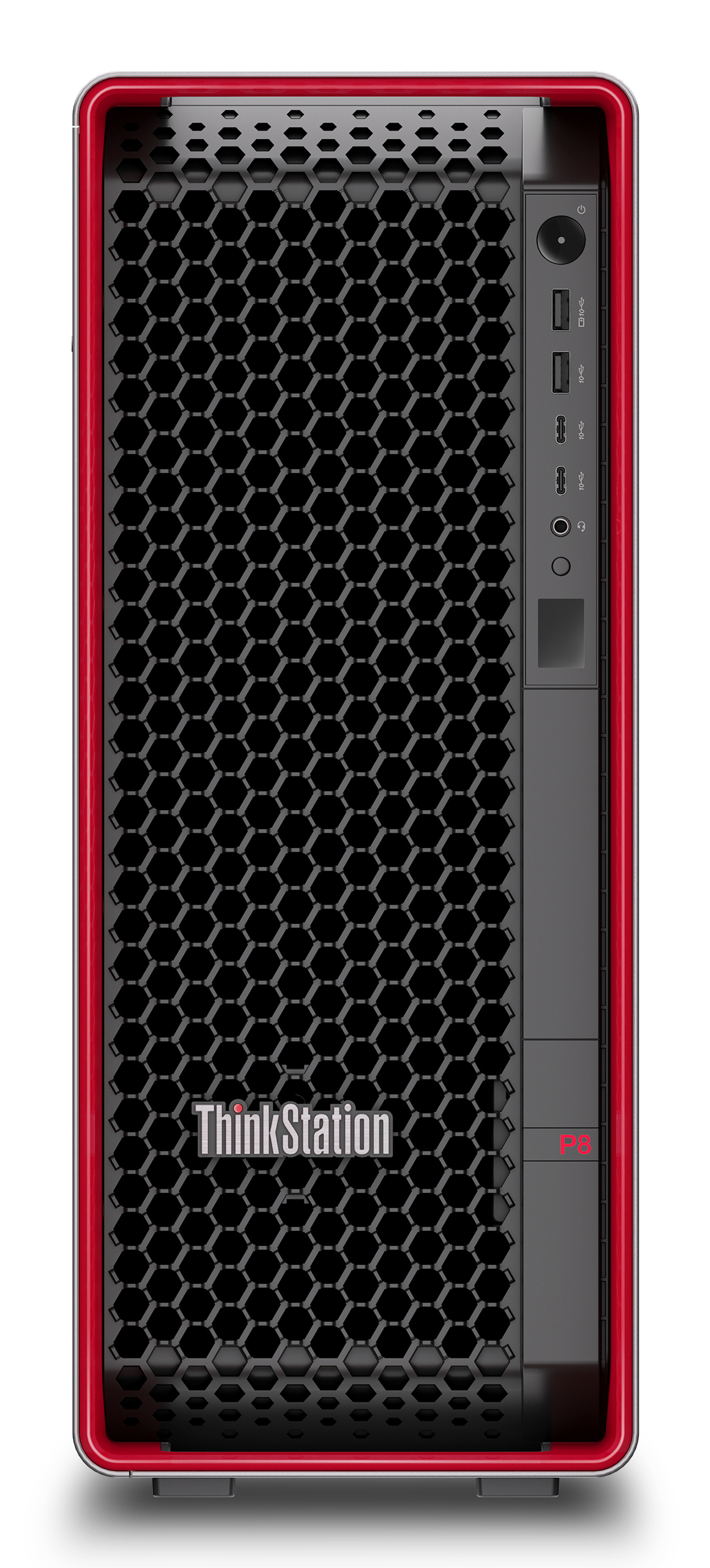 Lenovo Thinkstation P8
