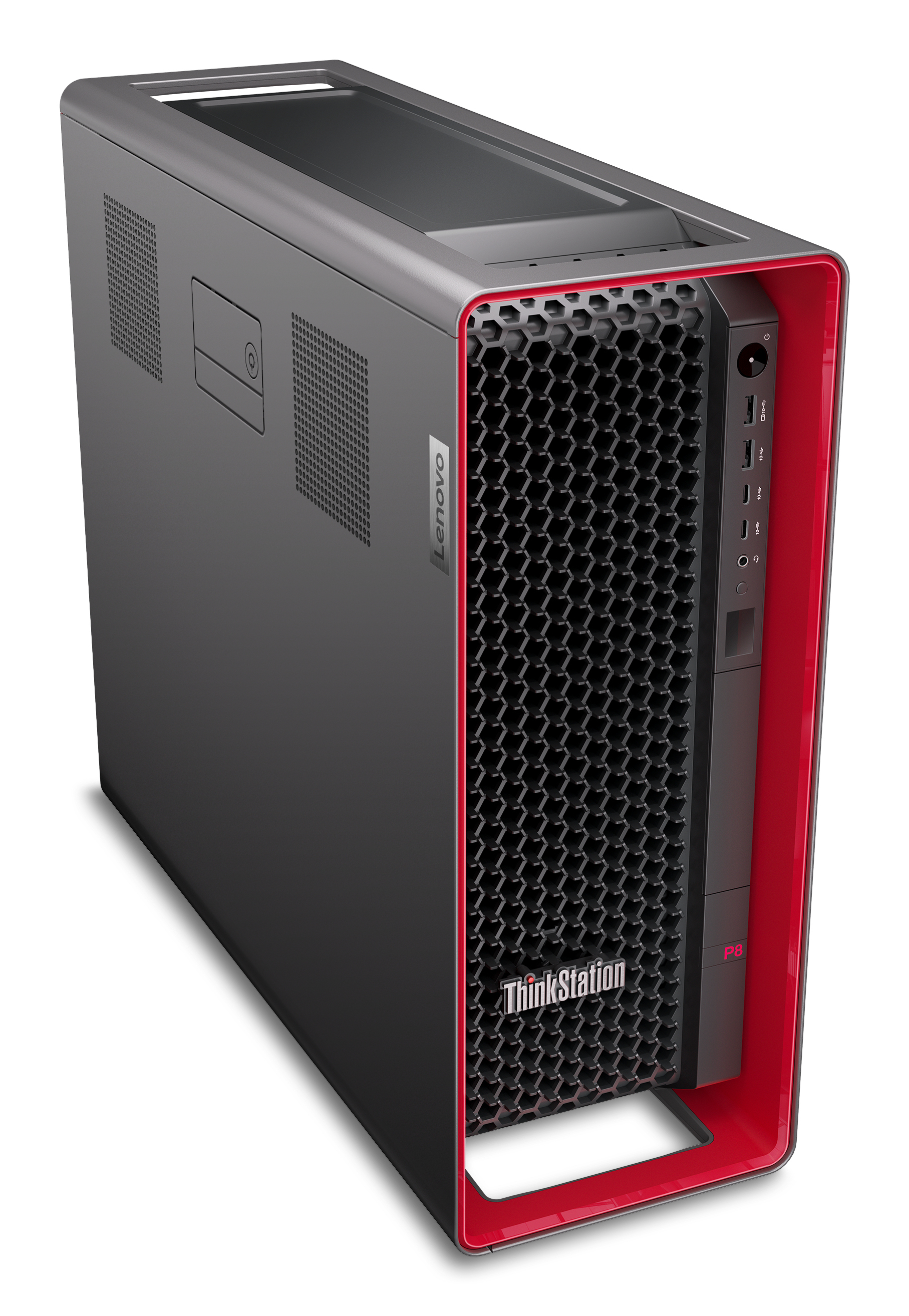 Lenovo Thinkstation P8