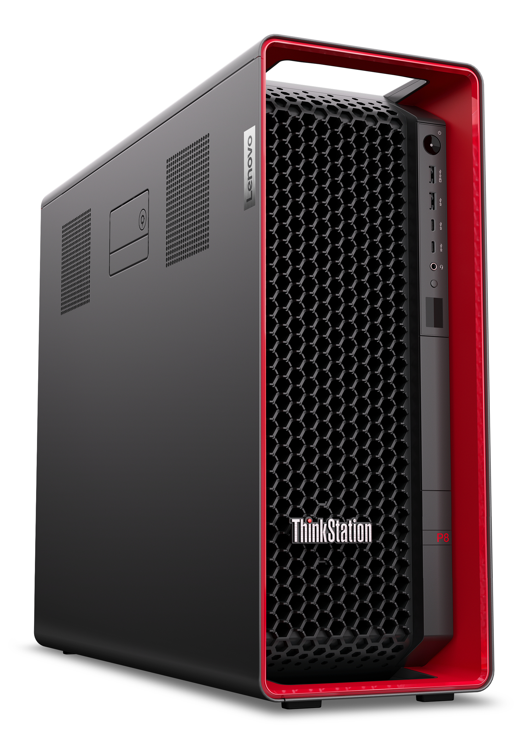 Lenovo Thinkstation P8