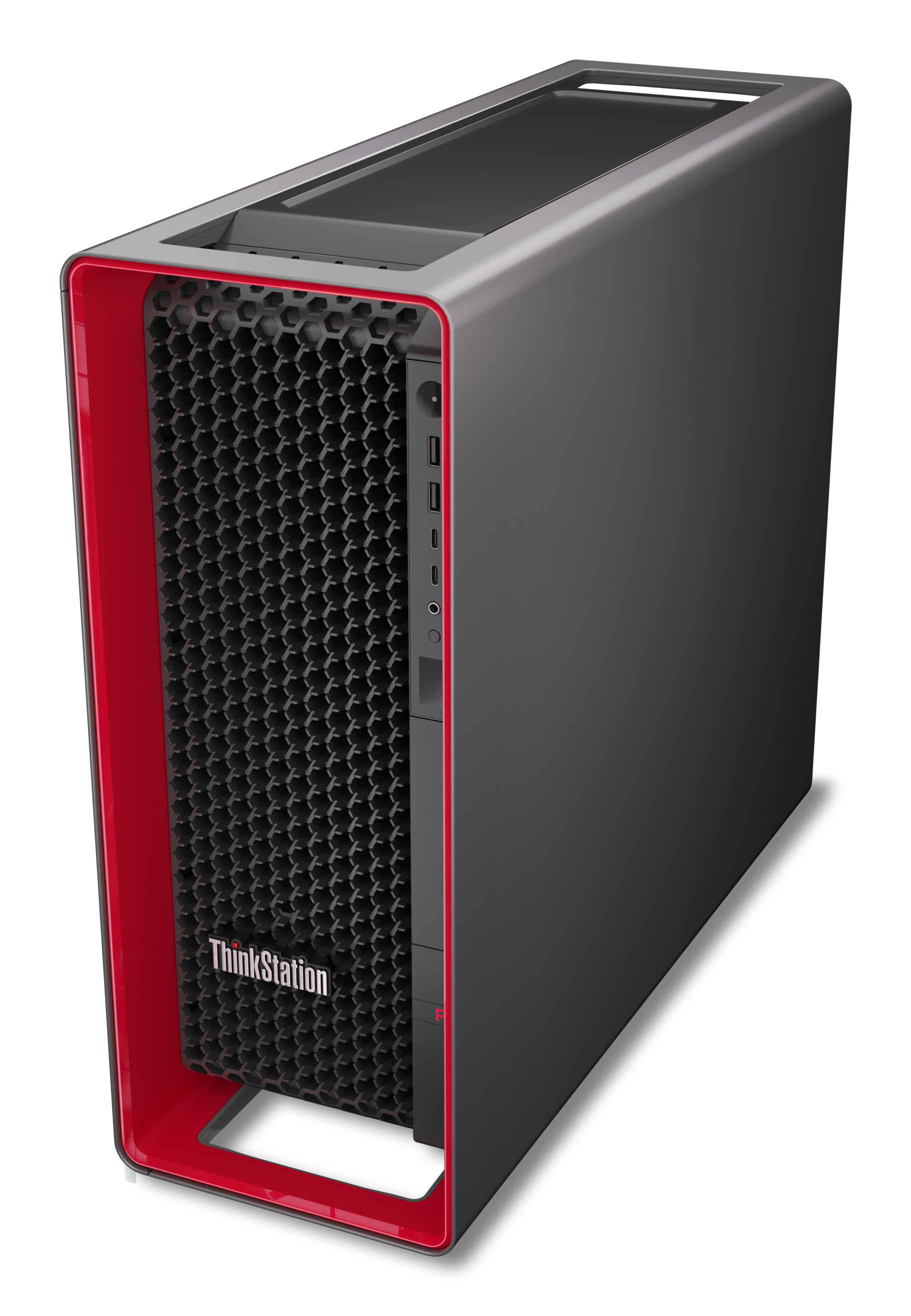 Lenovo Thinkstation P8