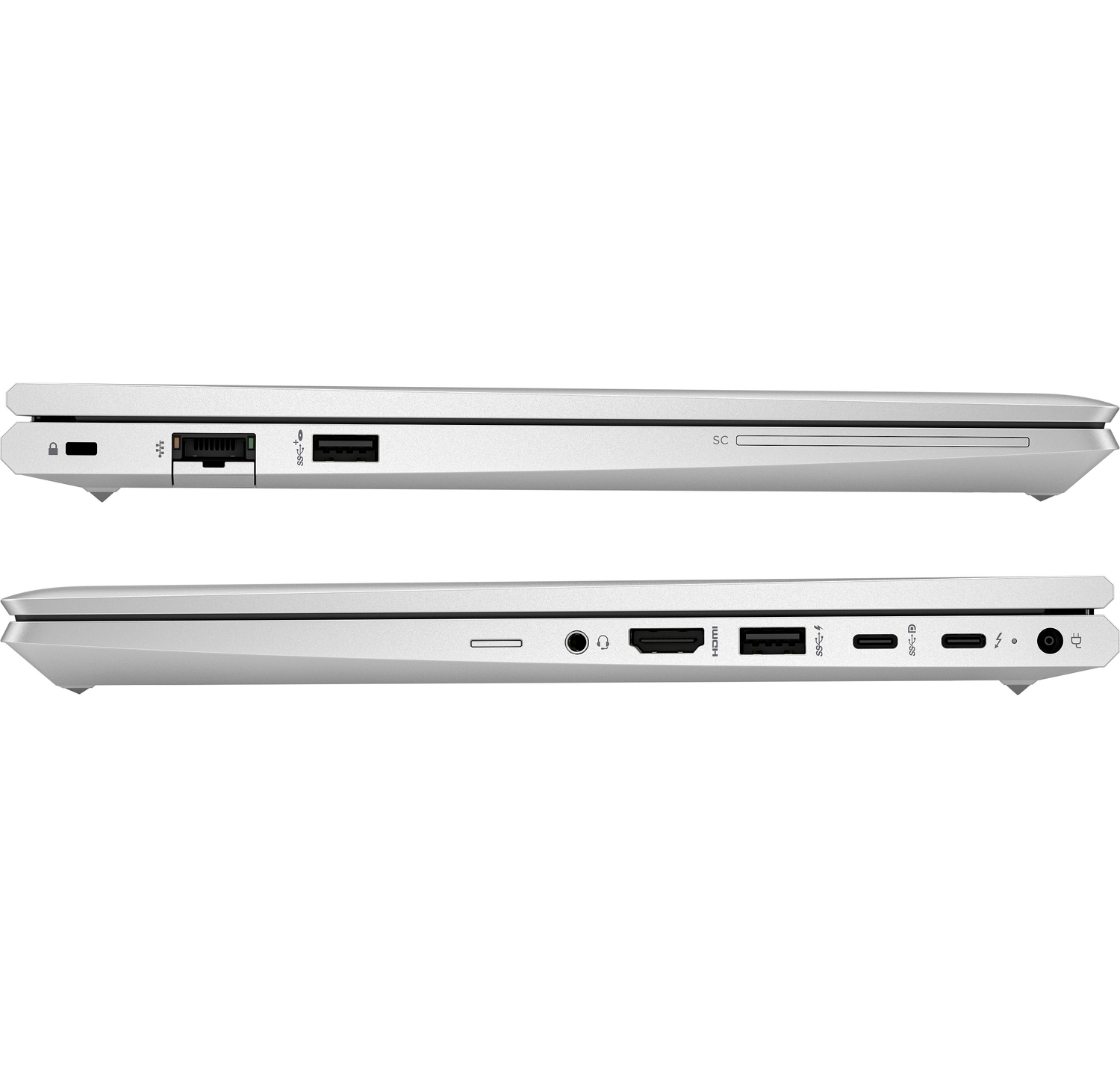 HP Elitebook 640 G10