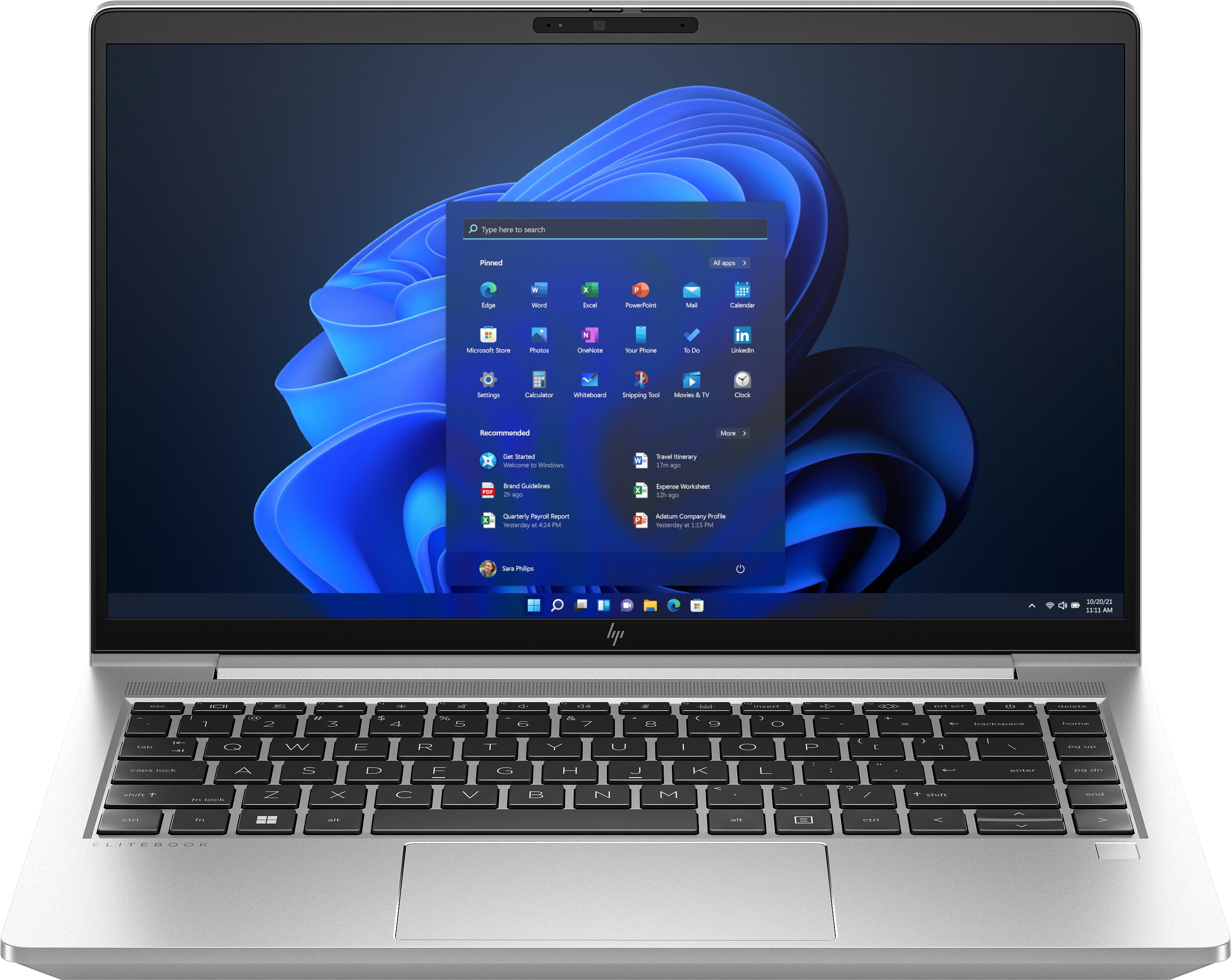 HP Elitebook 640 G10