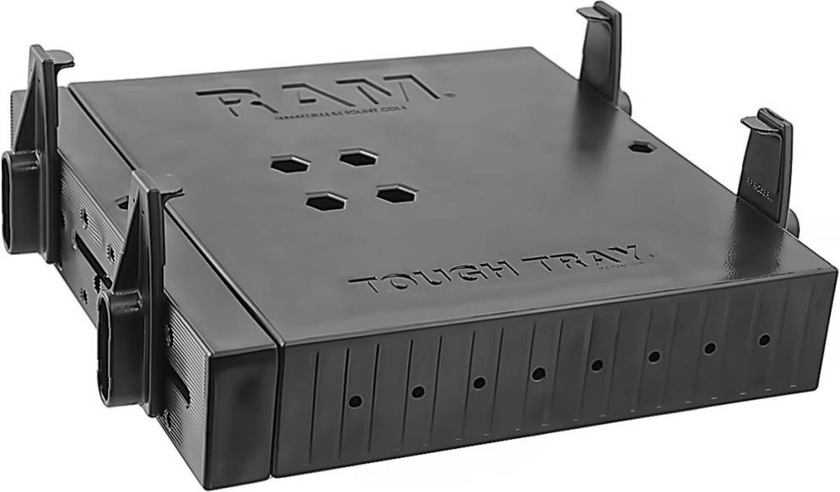 RAM Mounts RAM-234-3FL Universal laptop tough tray