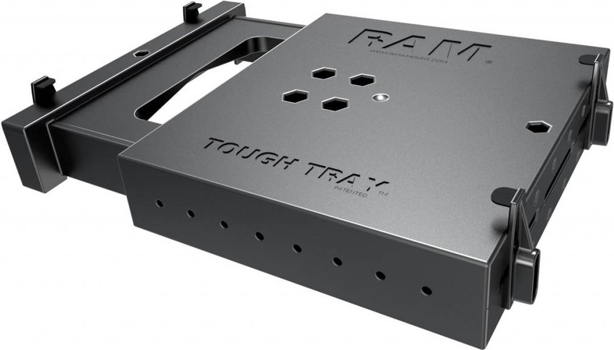 RAM Mounts RAM-234-3FL Universal laptop tough tray