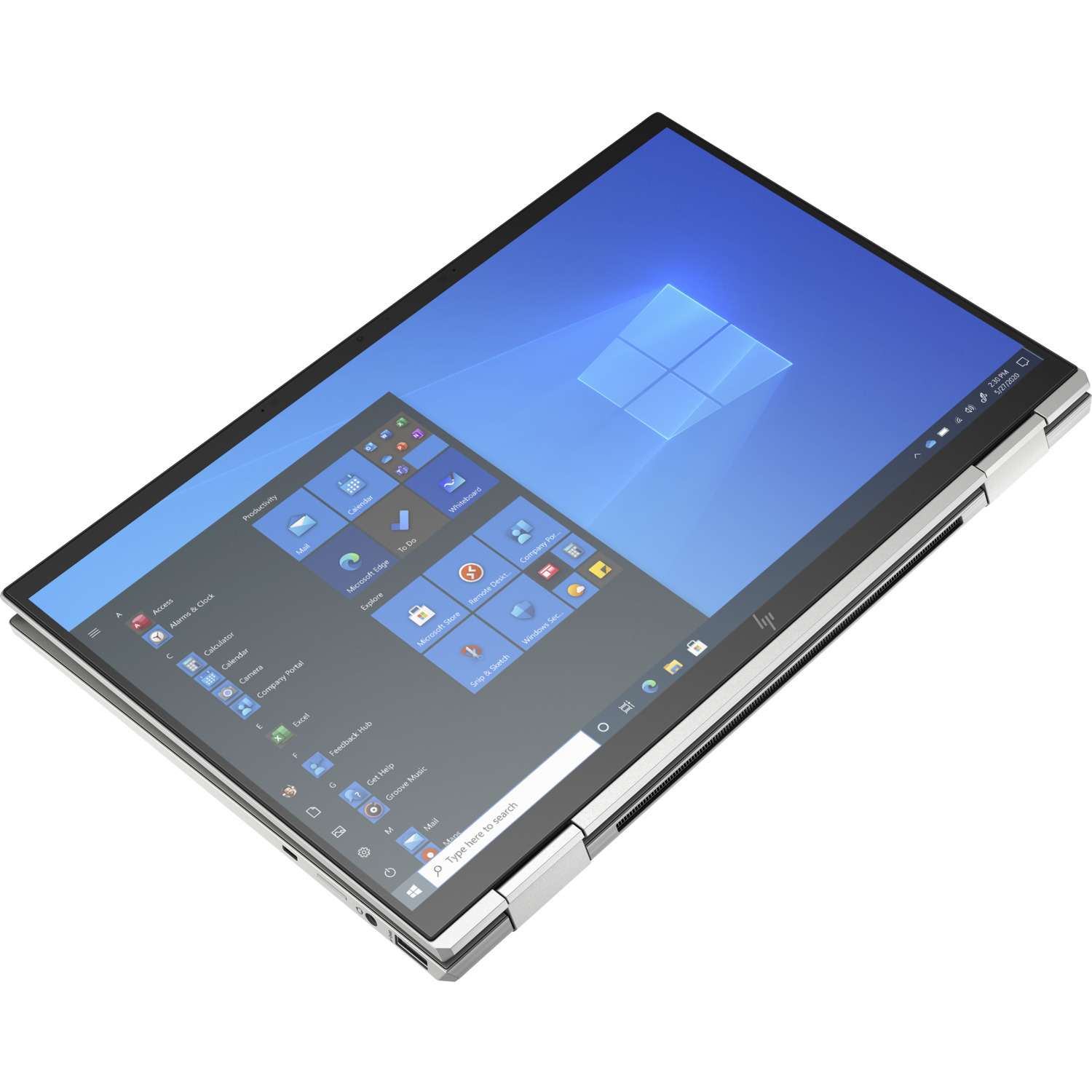 HP Elitebook x360 1030 G8