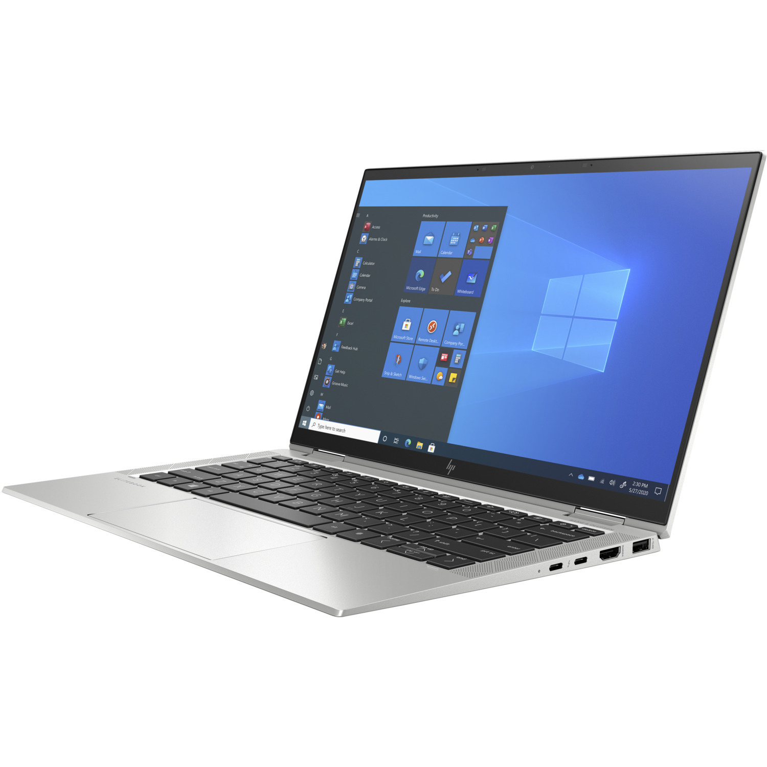 HP Elitebook x360 1030 G8