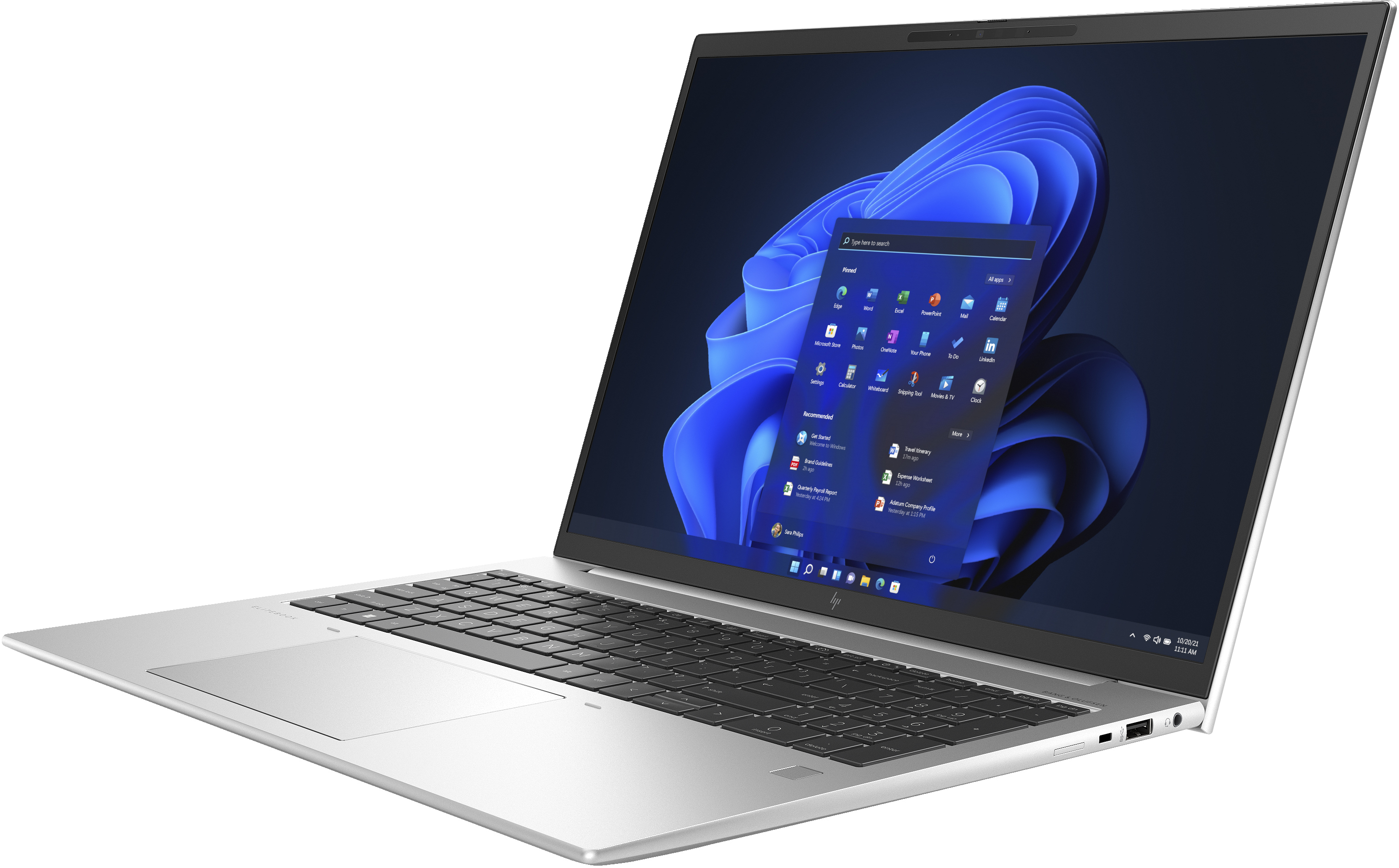 HP Elitebook 860 G9