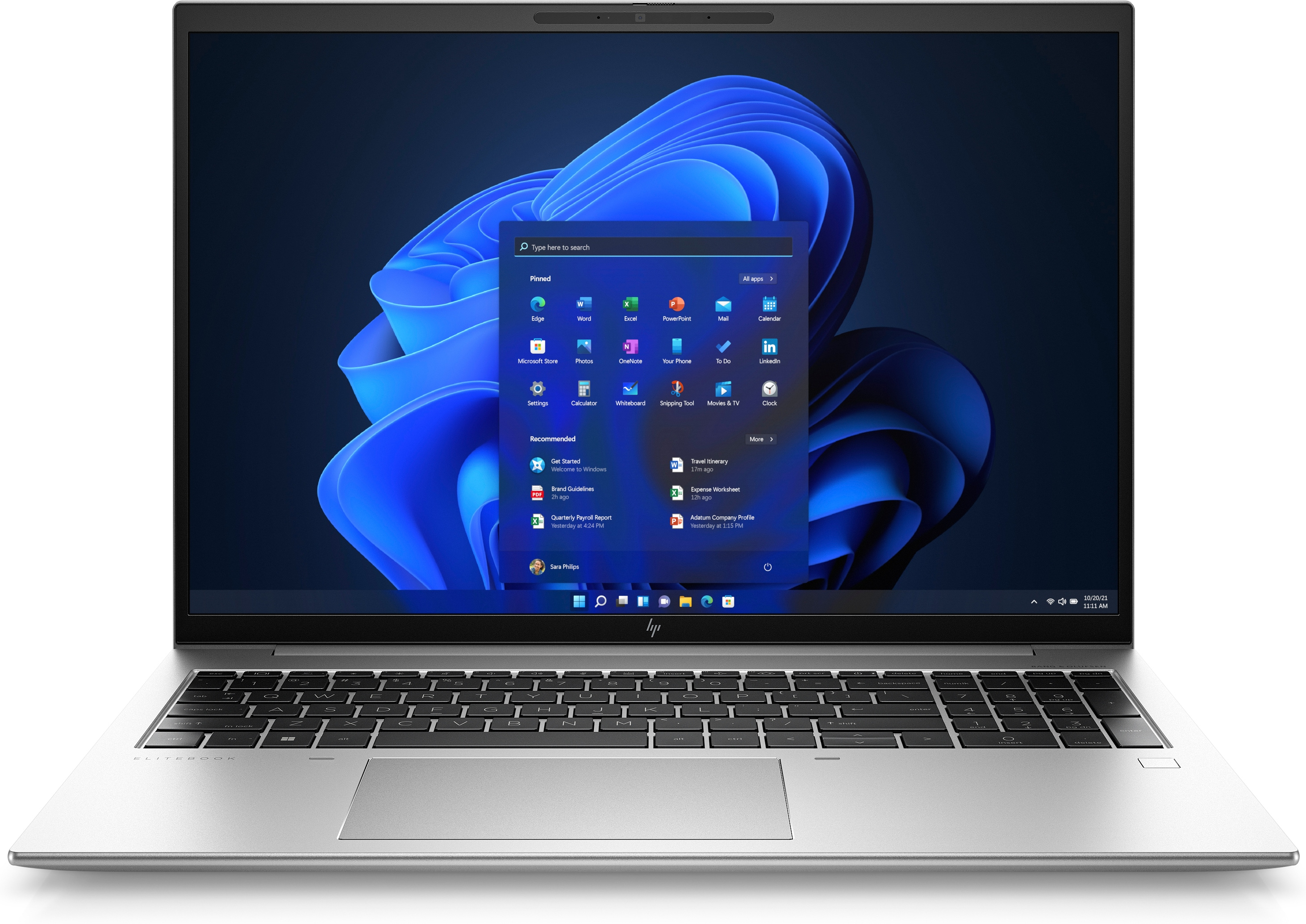 HP Elitebook 860 G9