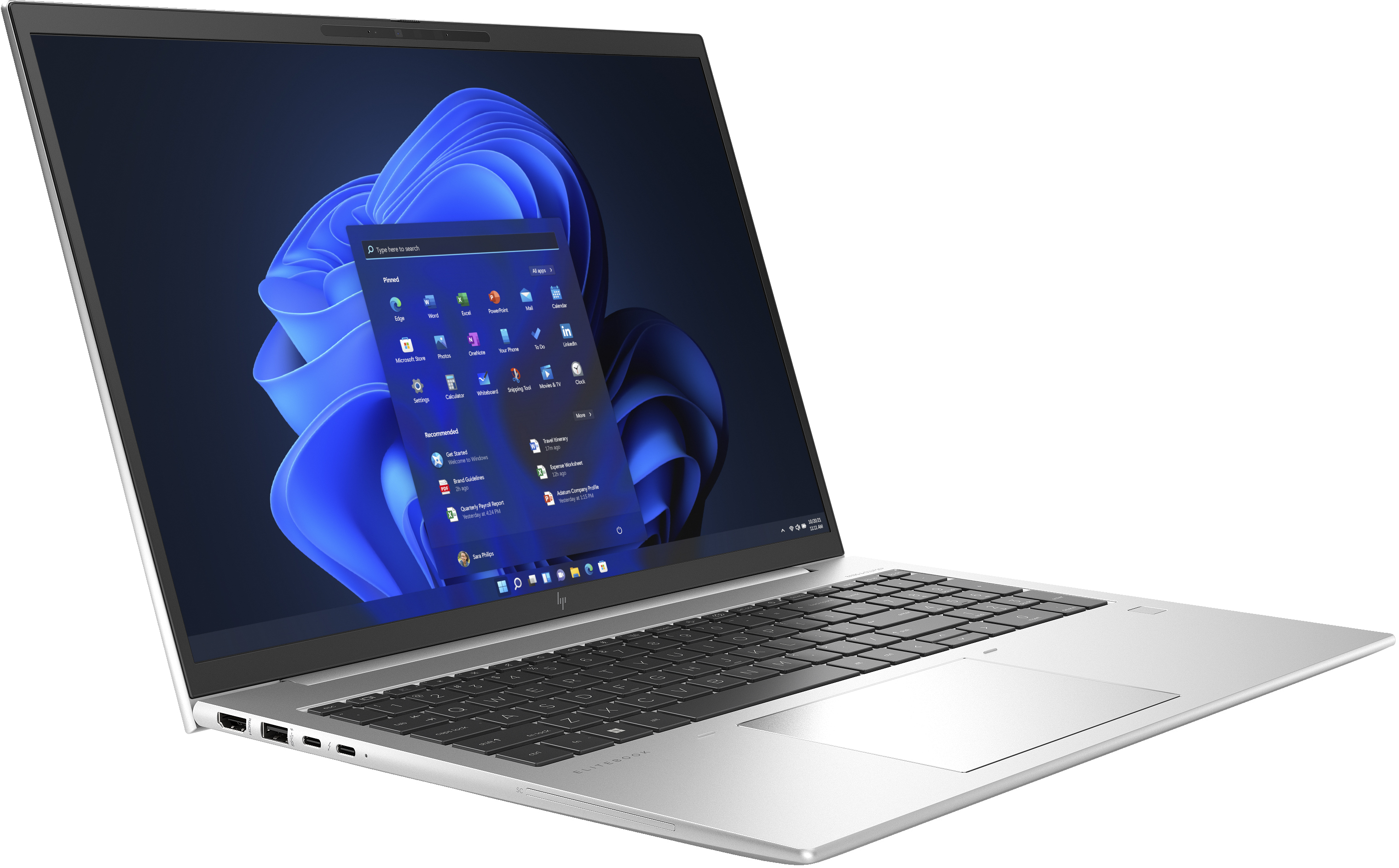 HP Elitebook 860 G9