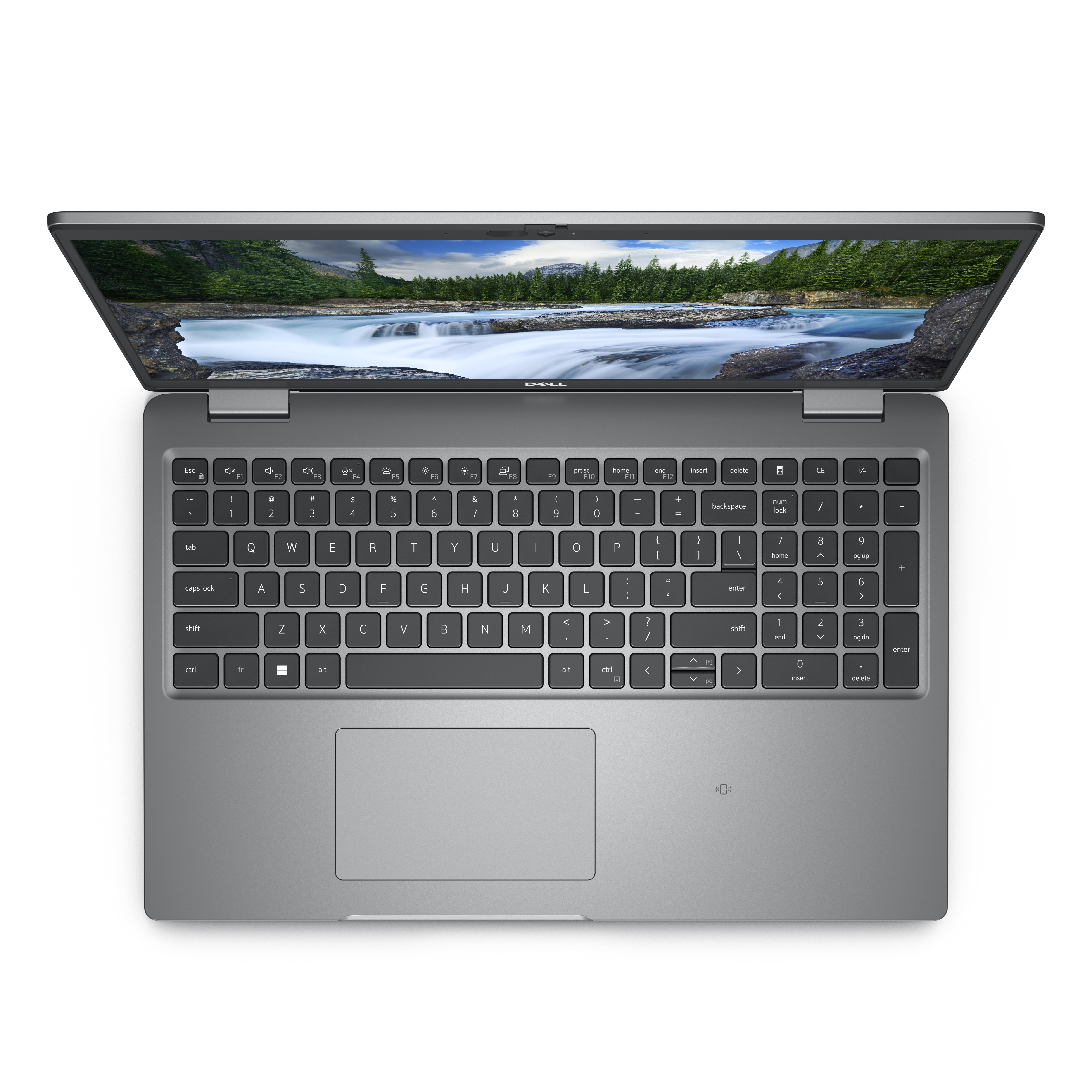 Dell Latitude 5540