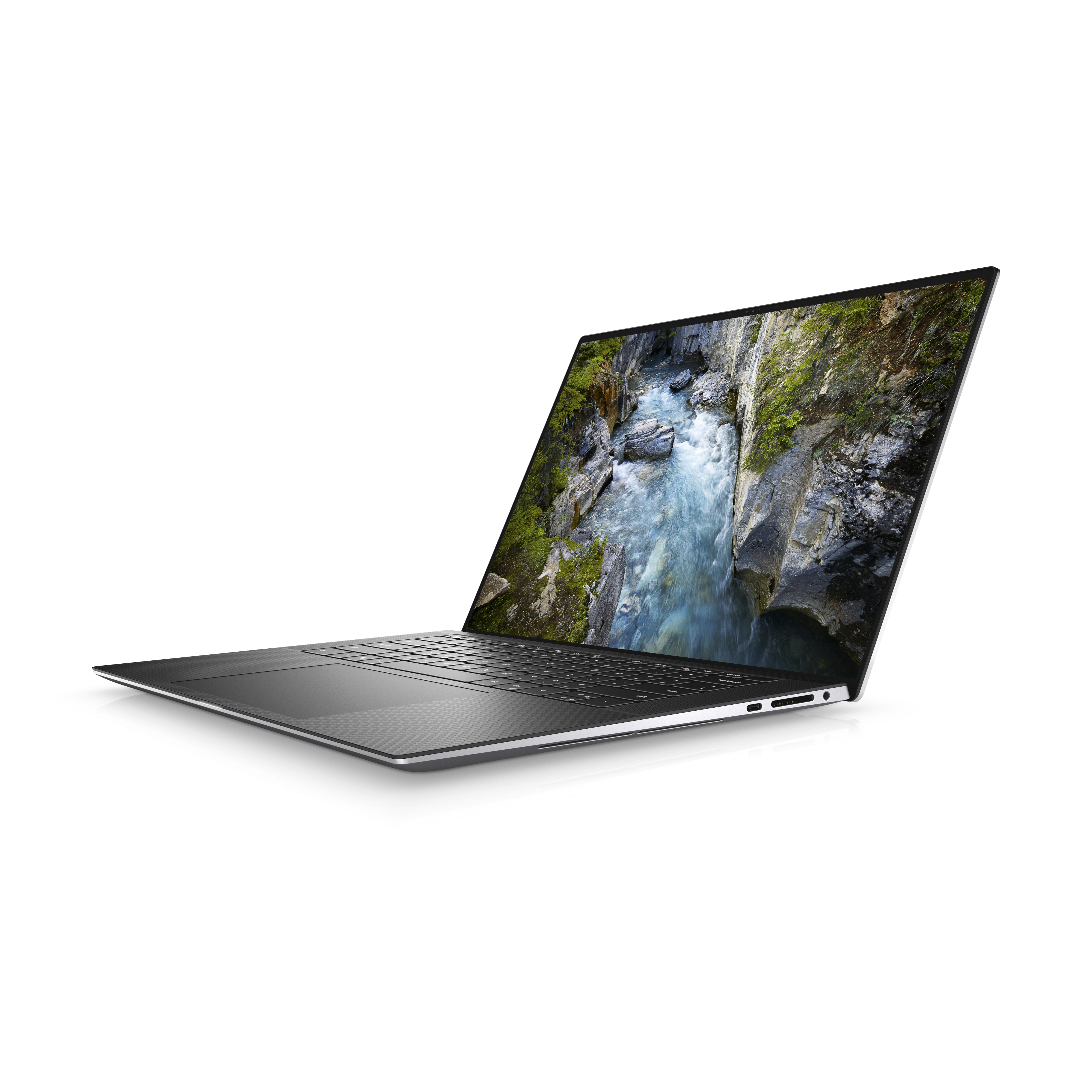 Dell Precision 5560