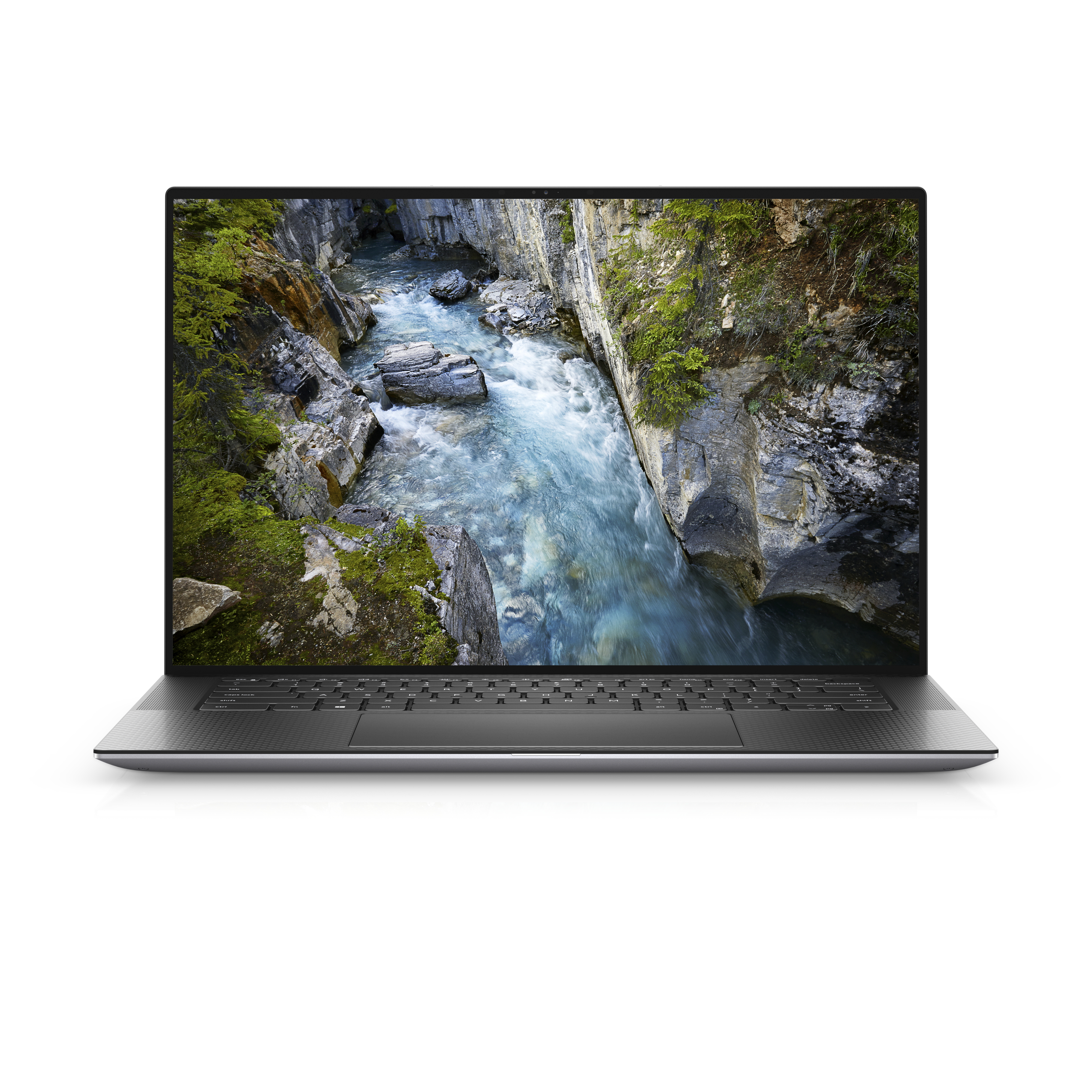 Dell Precision 5560