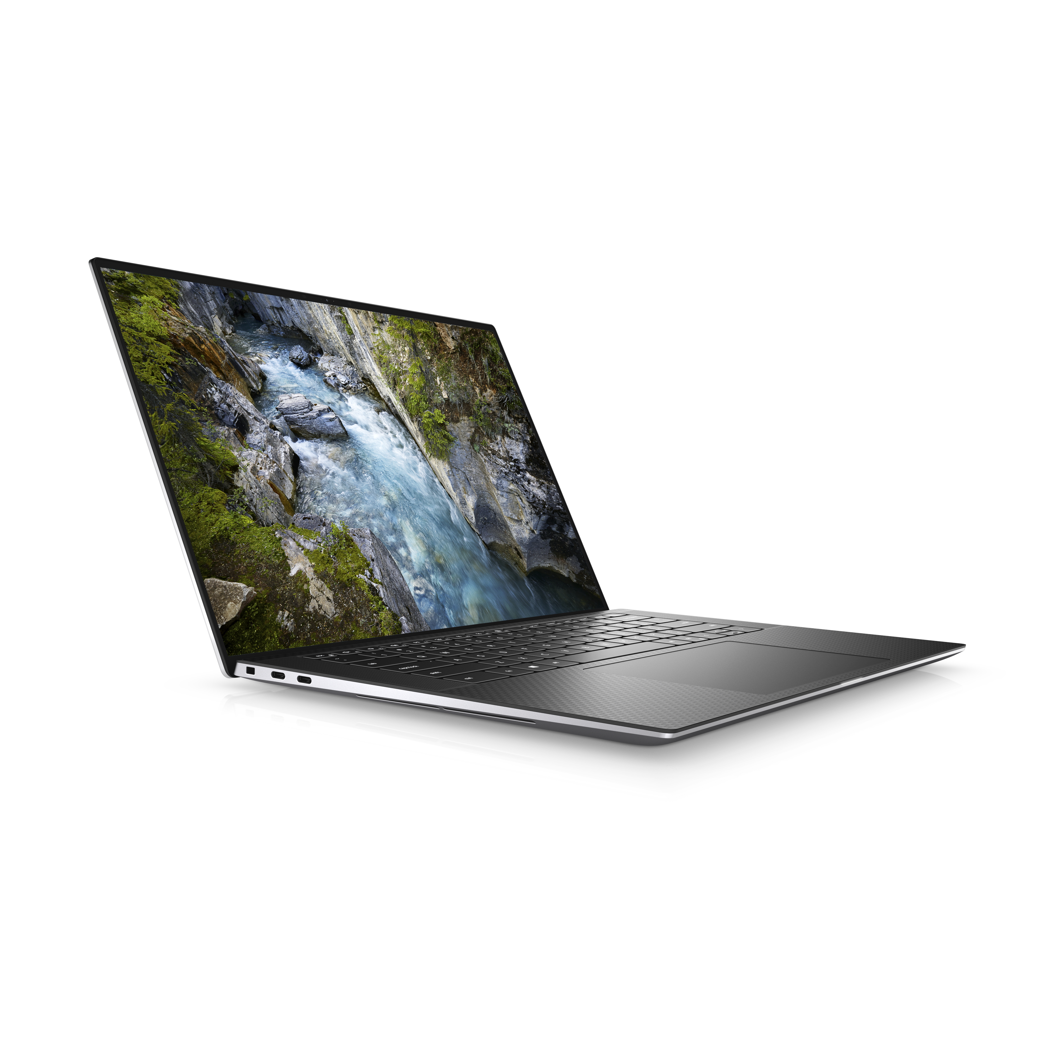 Dell Precision 5560