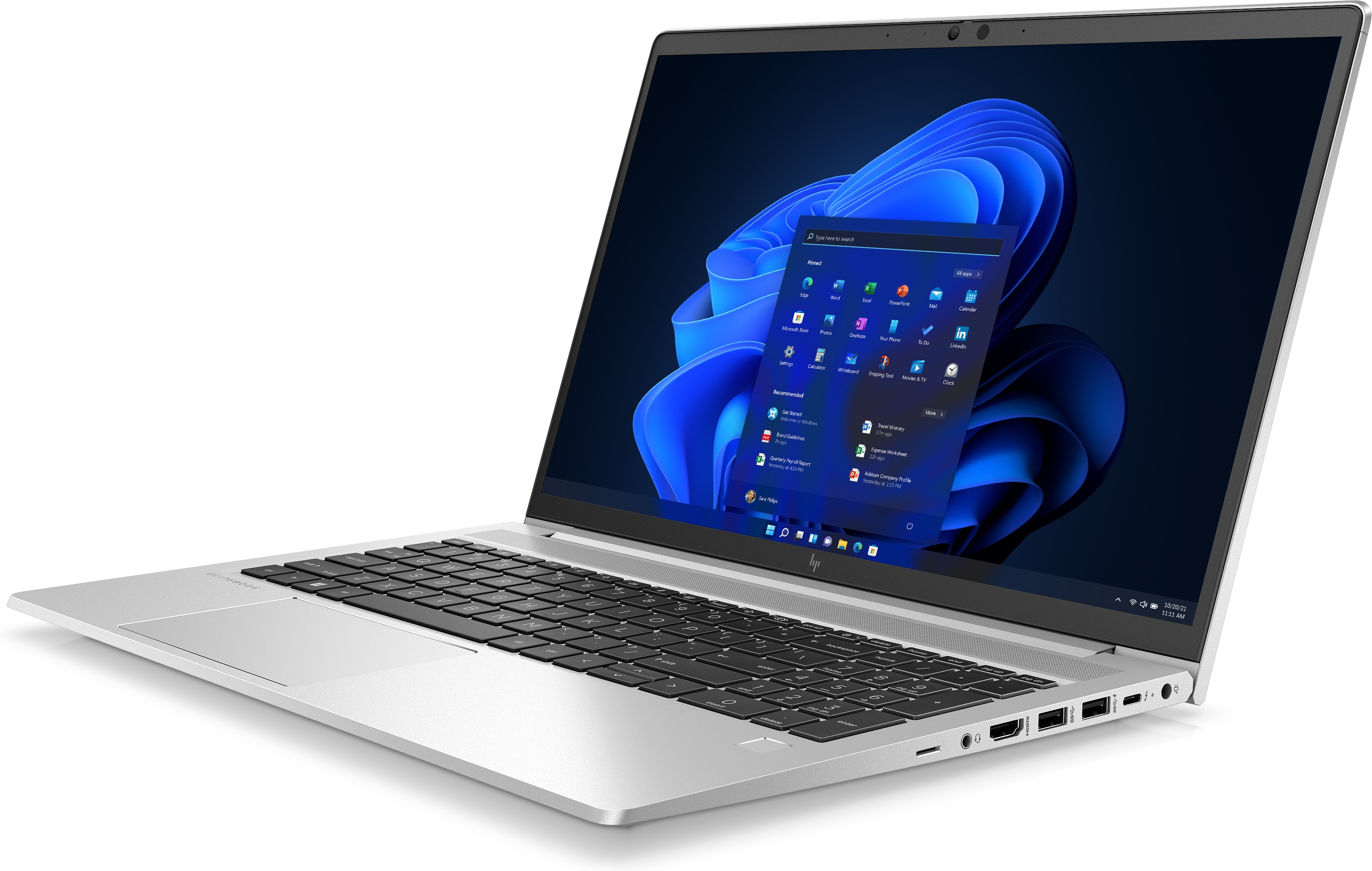HP Elitebook 650 G9