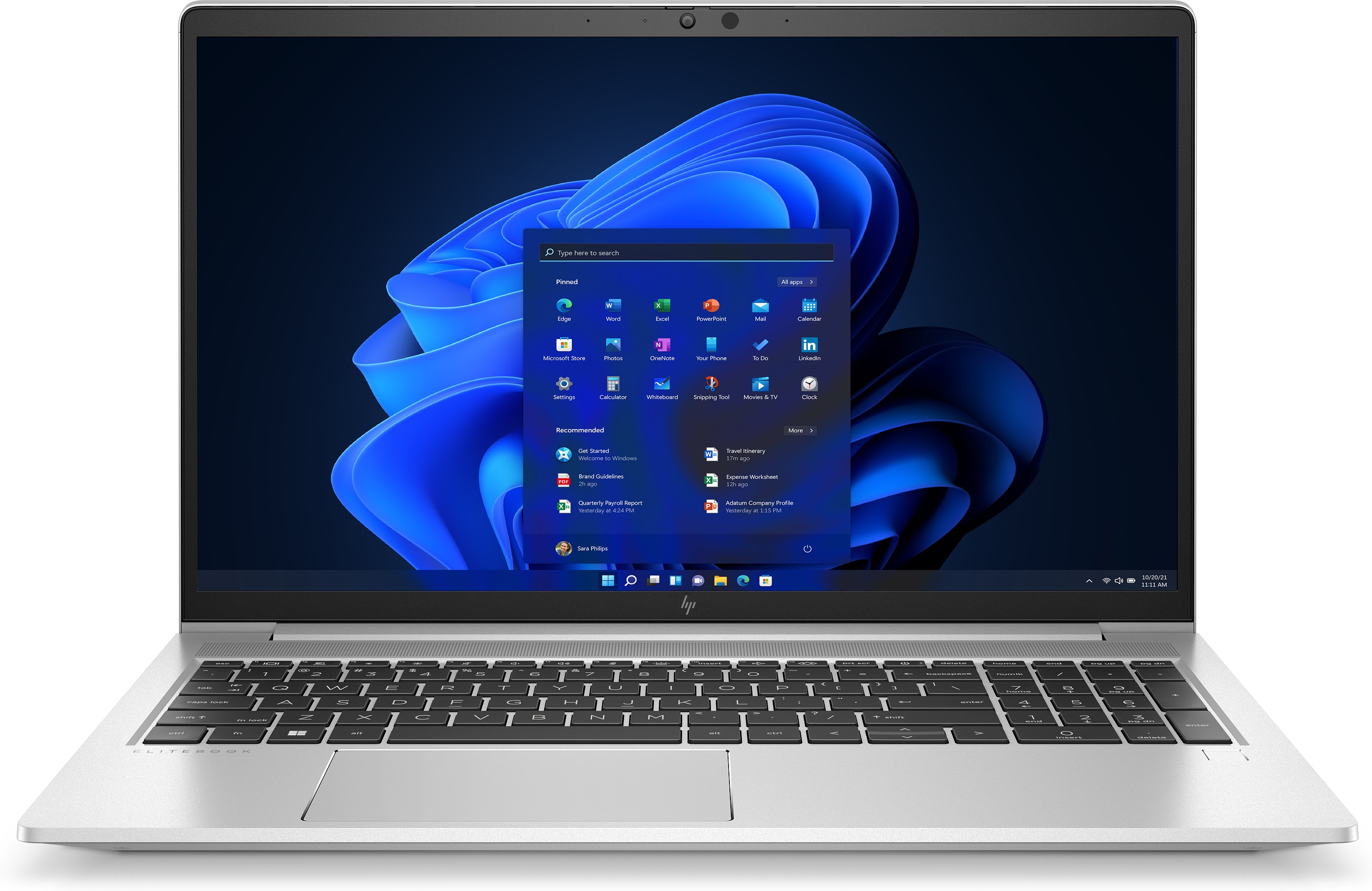 HP Elitebook 650 G9