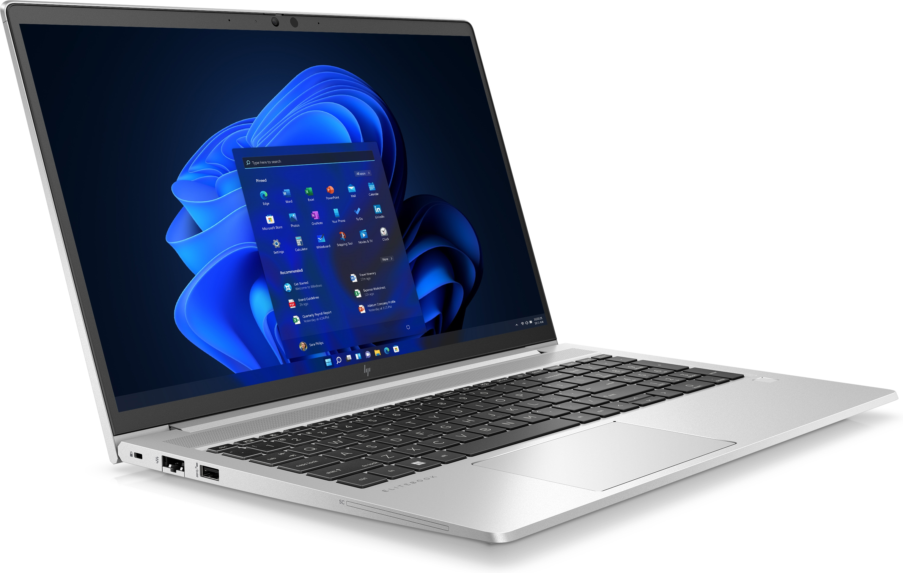 HP Elitebook 650 G9