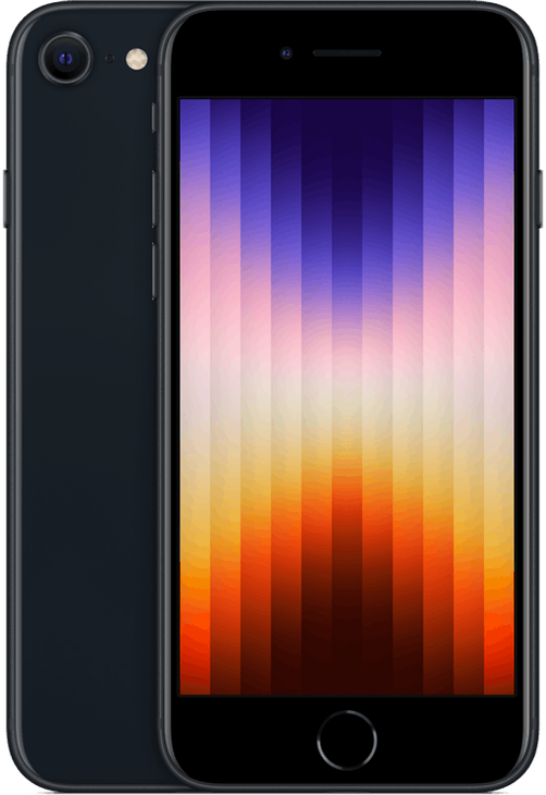 iPhone SE (2022)