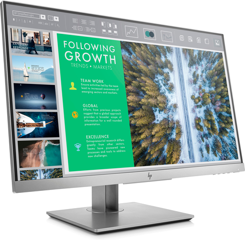 HP EliteDisplay E243
