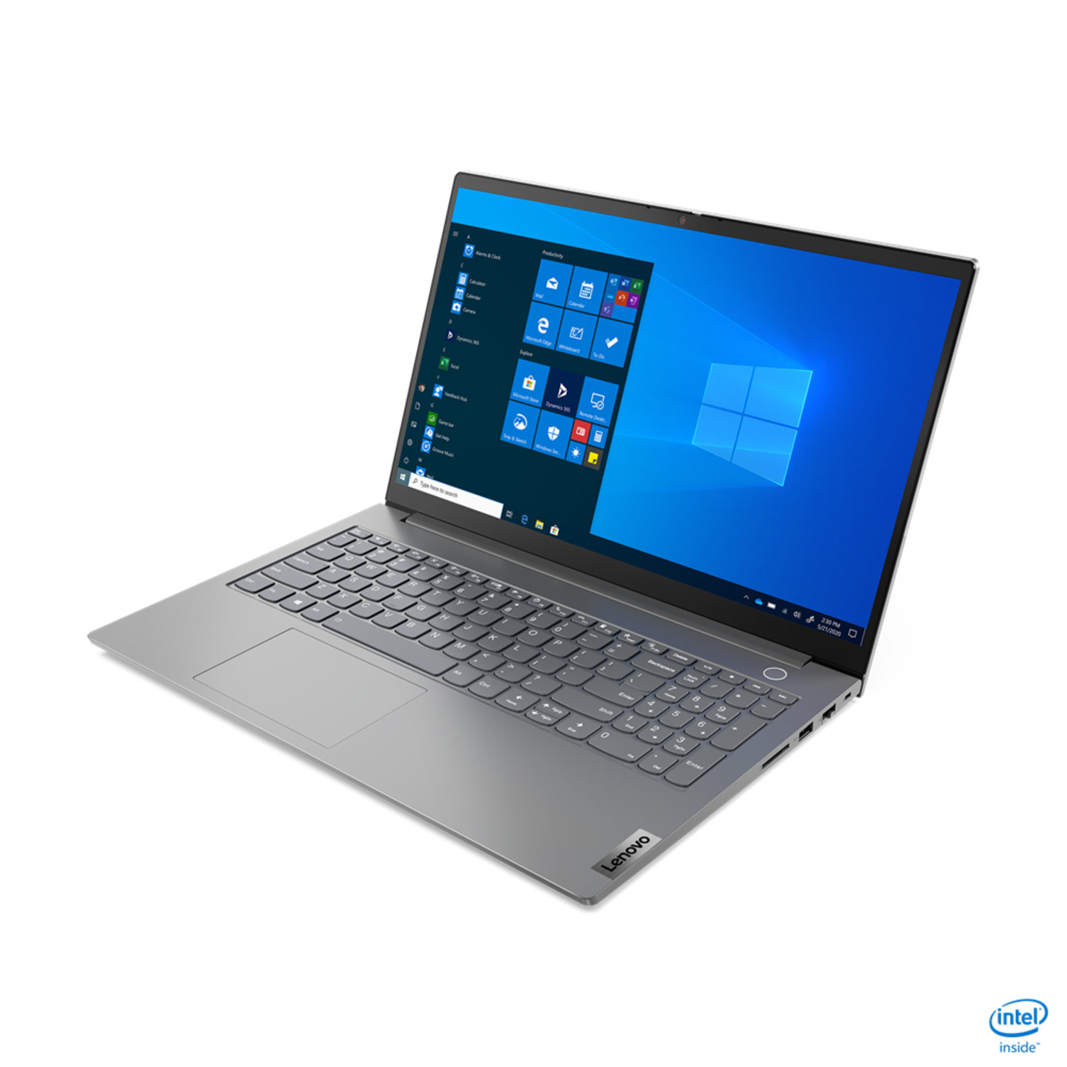 Lenovo Thinkbook 15 G2 ITL