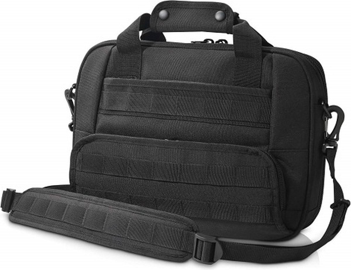 DELL 460-BBSZ 29,5 cm (11.6") Rugged tablet tas Zwart (0J3P9X)