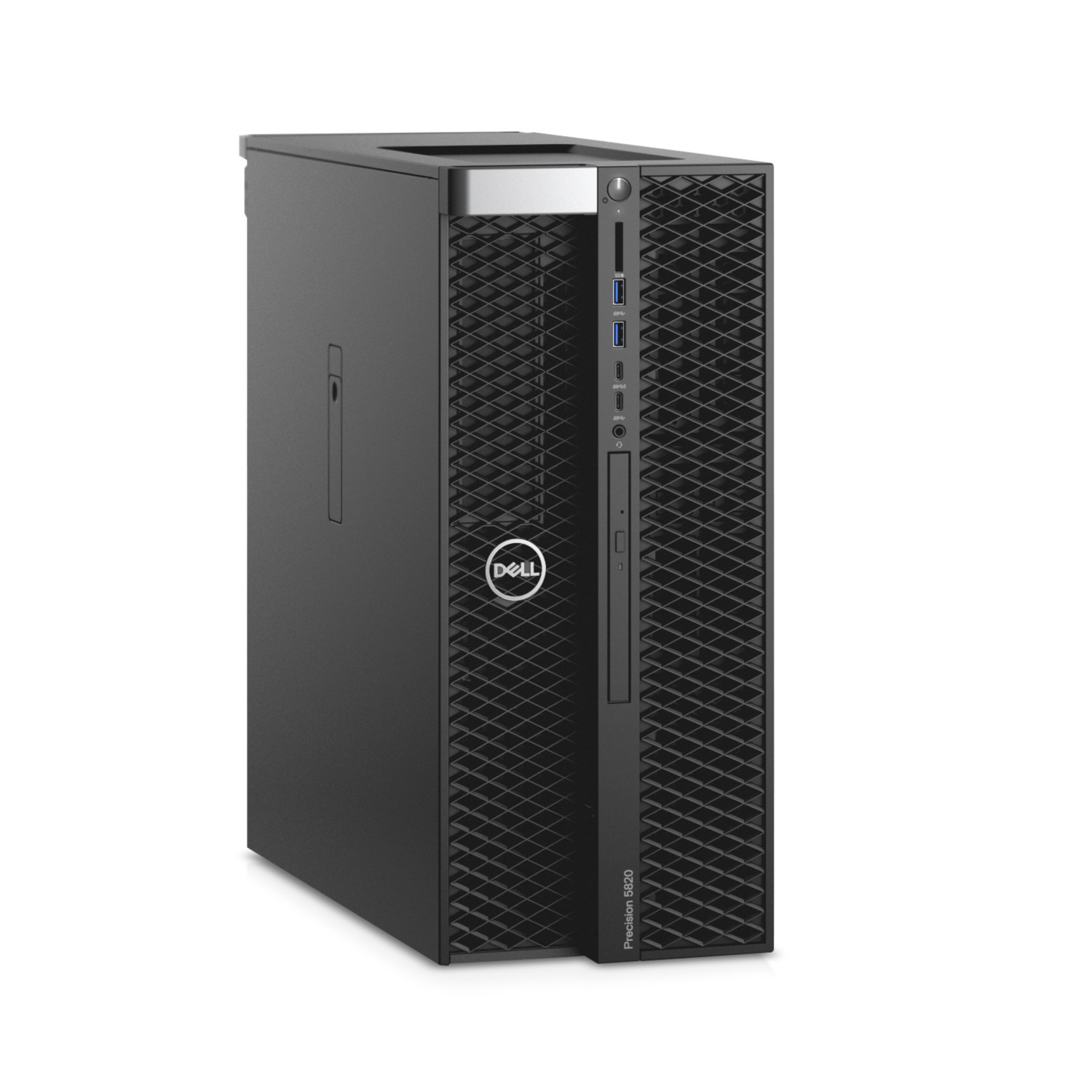 Dell Precision 5820