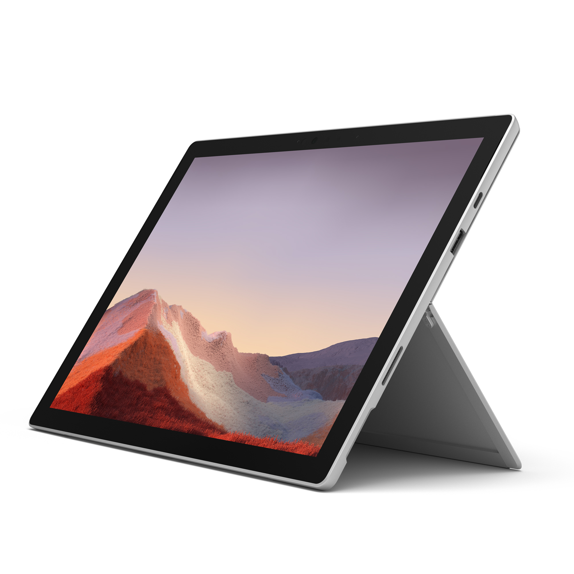 Microsoft Surface Pro 7+ LTE (Incl. toetsenbord)