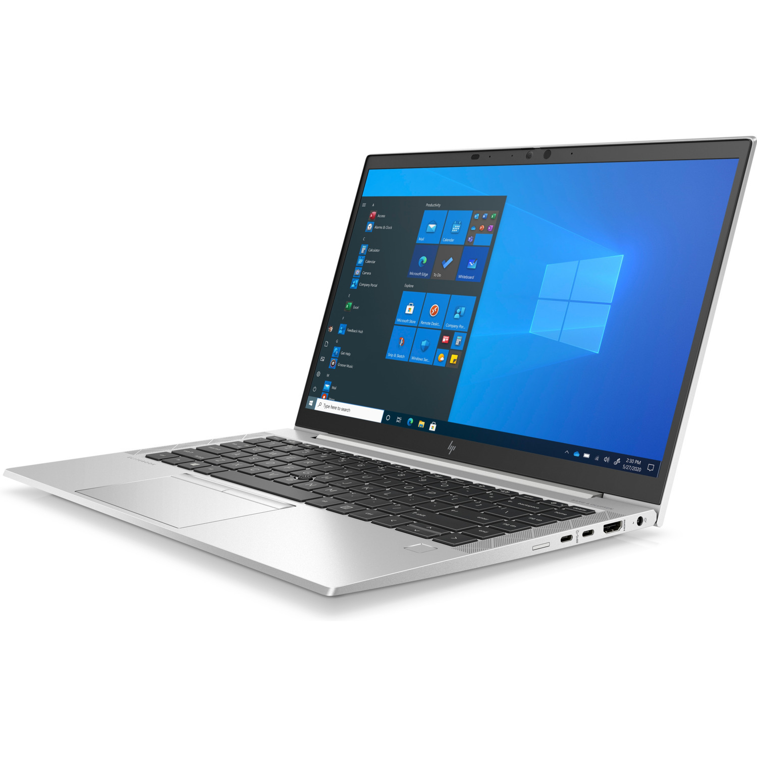 HP Elitebook 845 G8