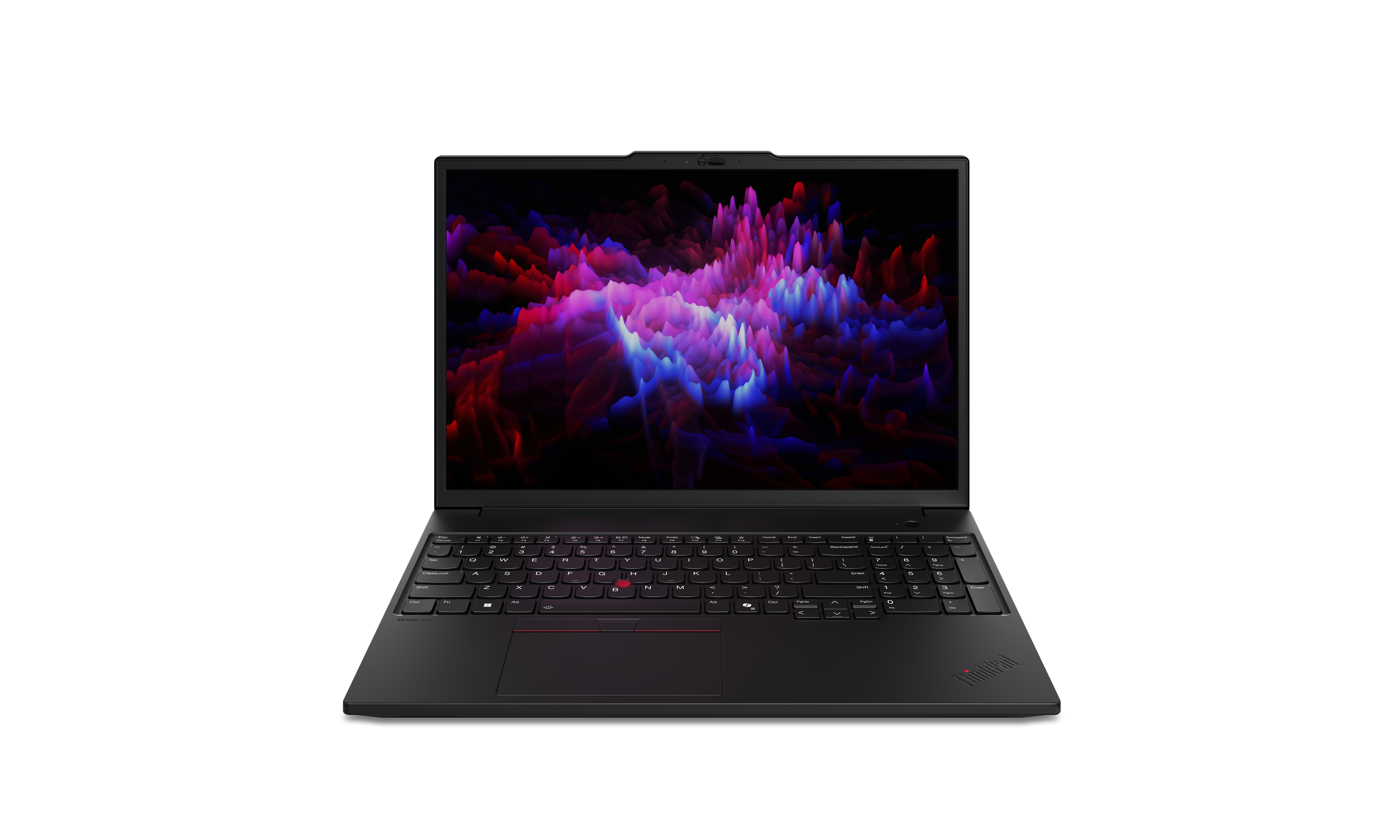 Lenovo Thinkpad P16s Gen3