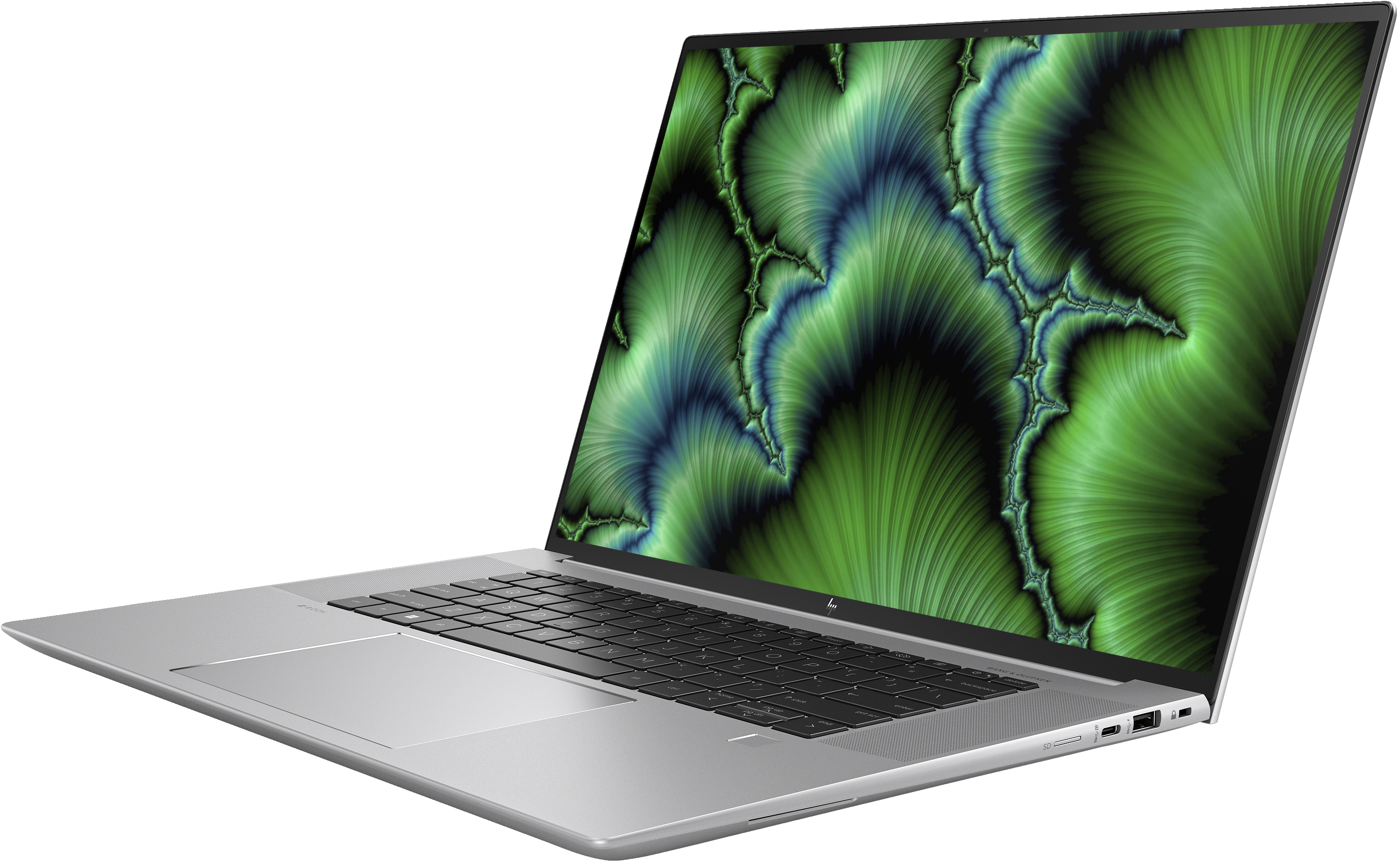 HP Zbook Studio 16 G9 High performance Workstation Voor Creatieve 
