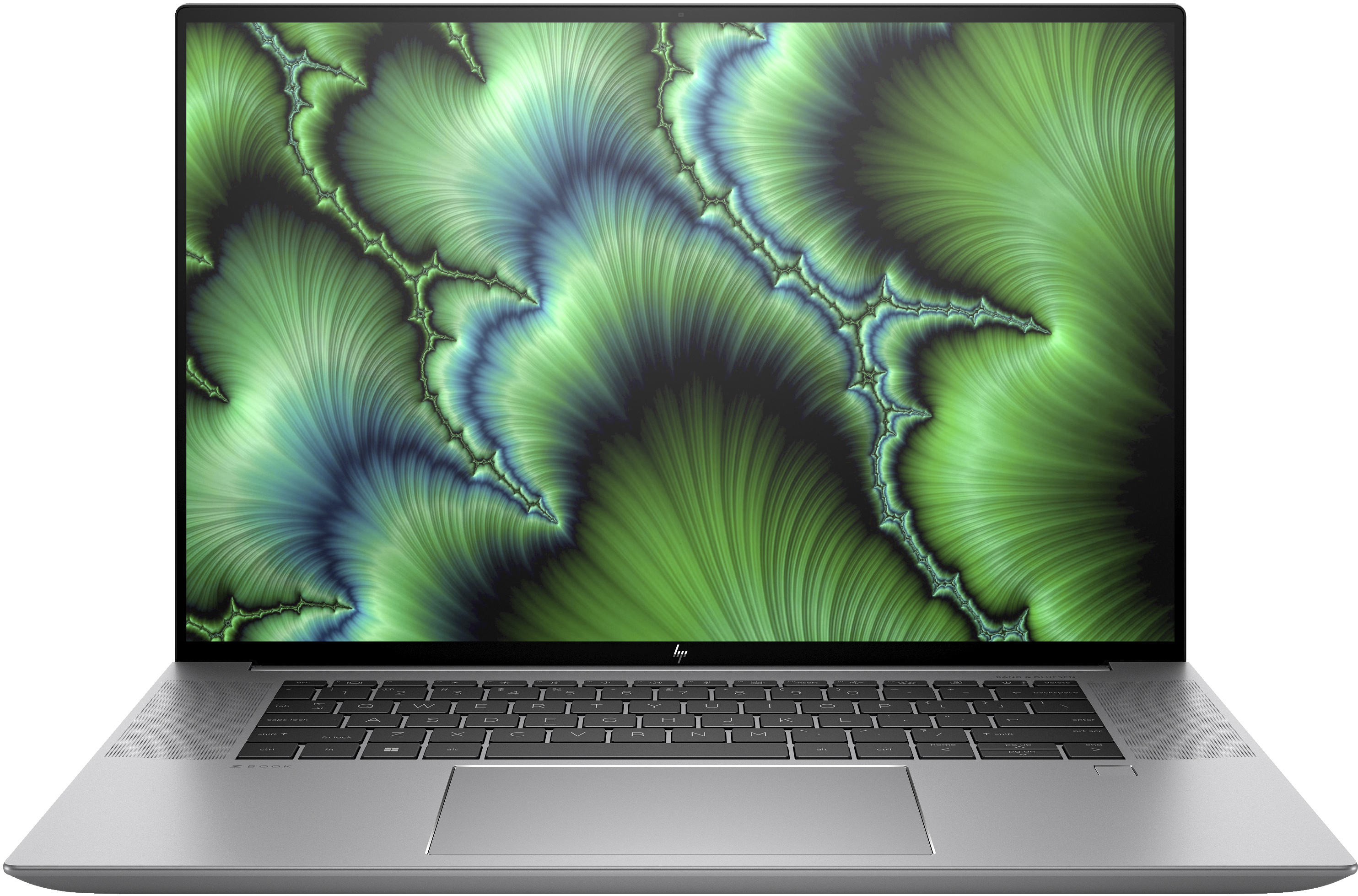 HP Zbook Studio 16 G9