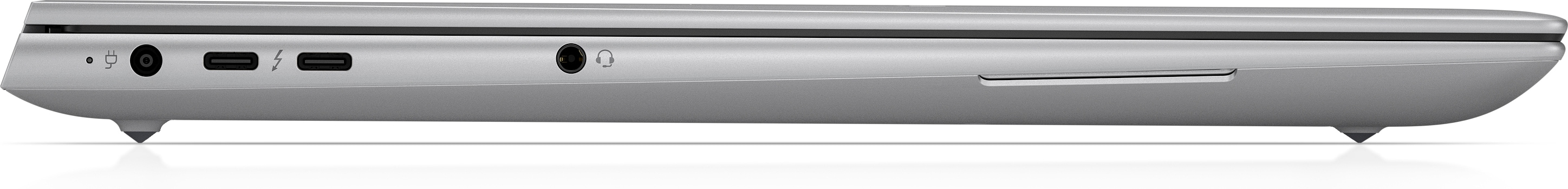 HP Zbook Studio 16 G9