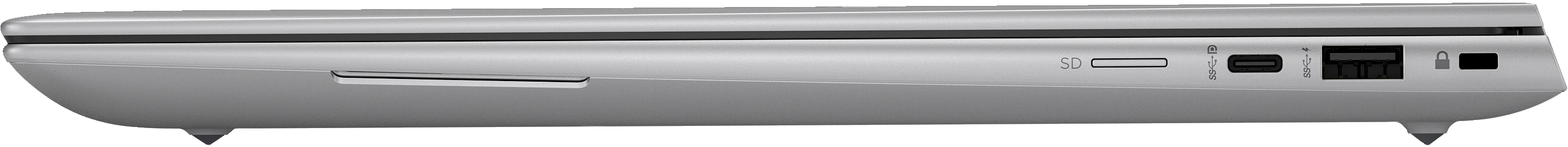 HP Zbook Studio 16 G9