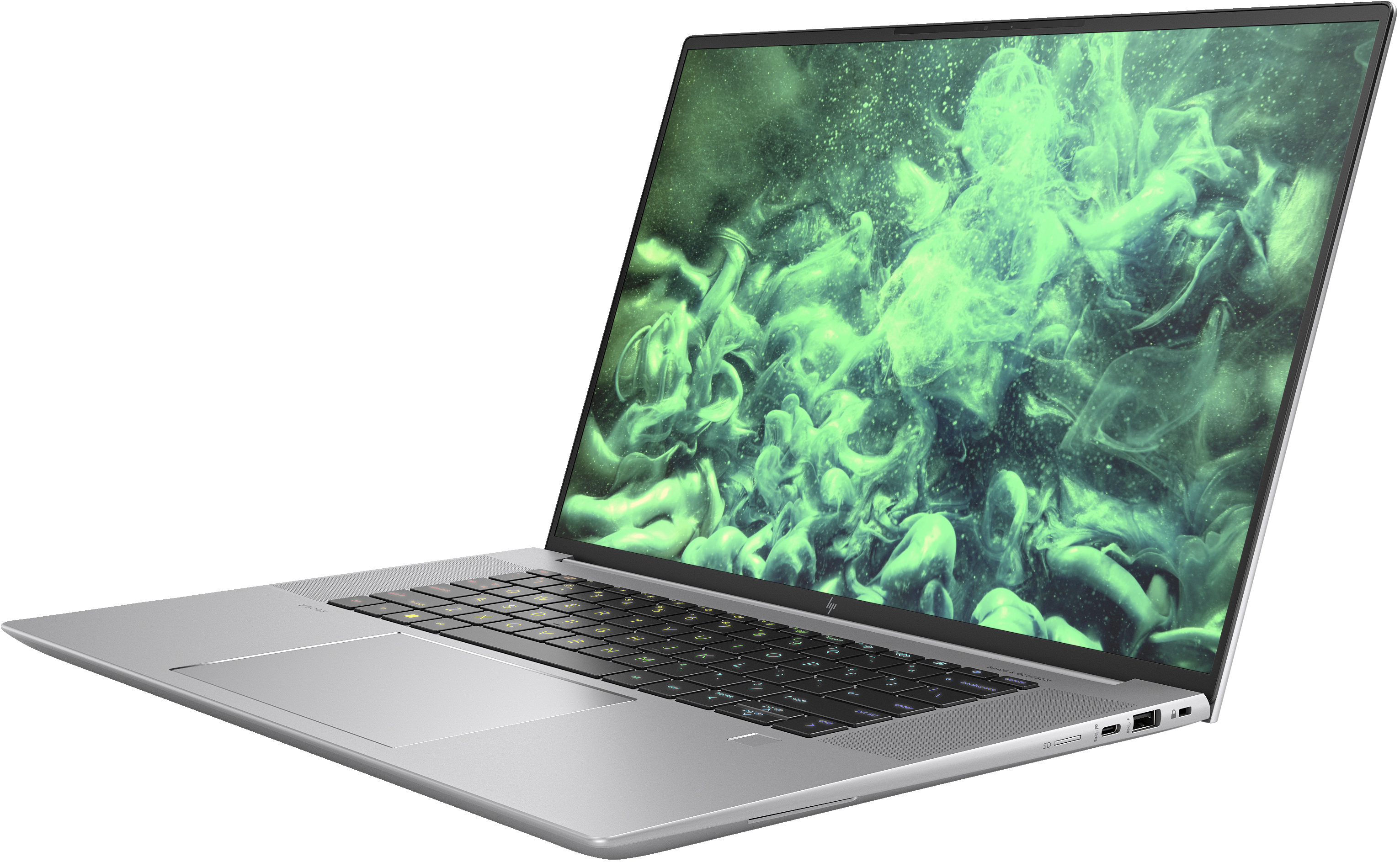 HP Zbook Studio 16 G10