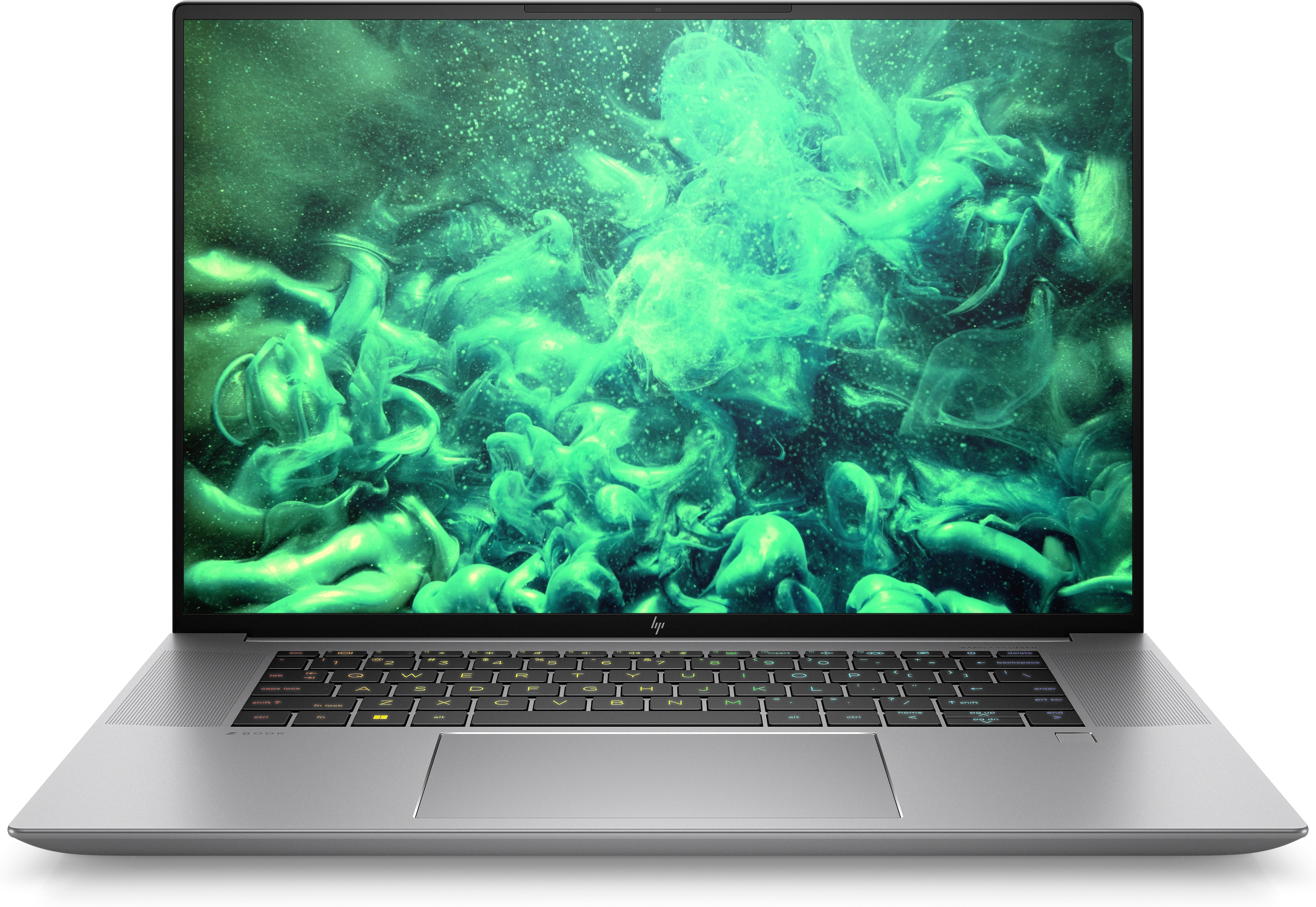 HP Zbook Studio 16 G10