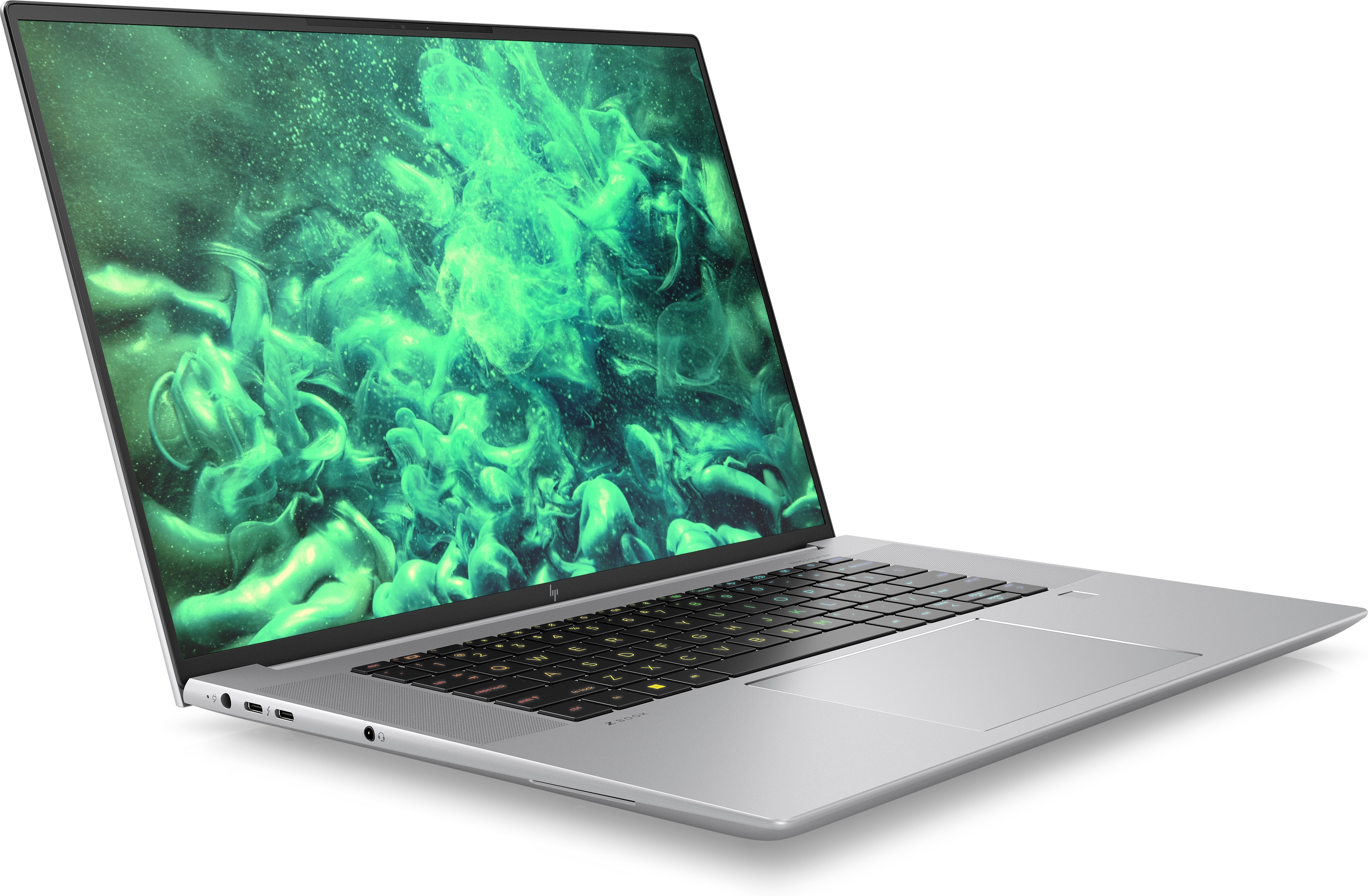 HP Zbook Studio 16 G10