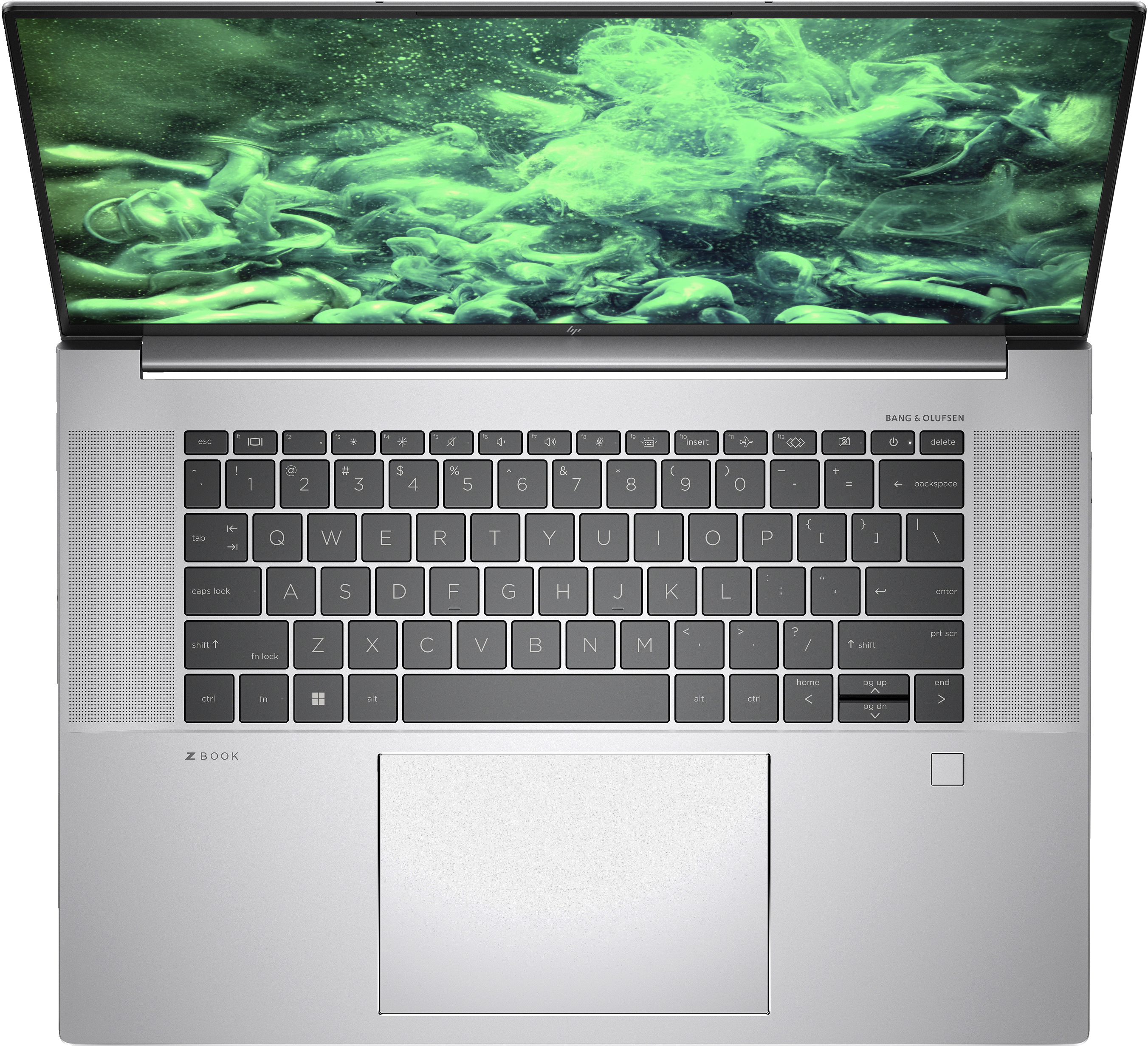 HP Zbook Studio 16 G10