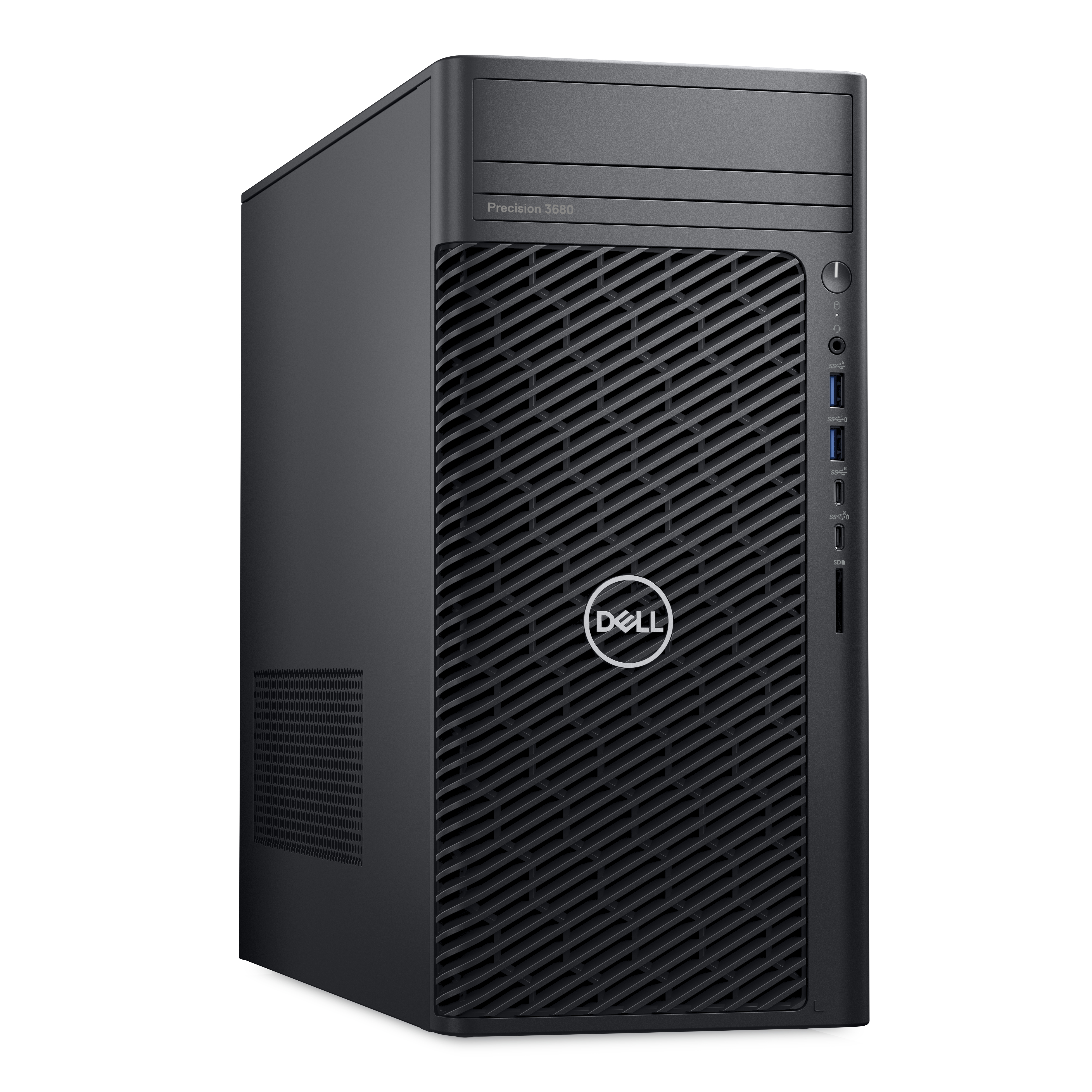 Dell Precision 3680