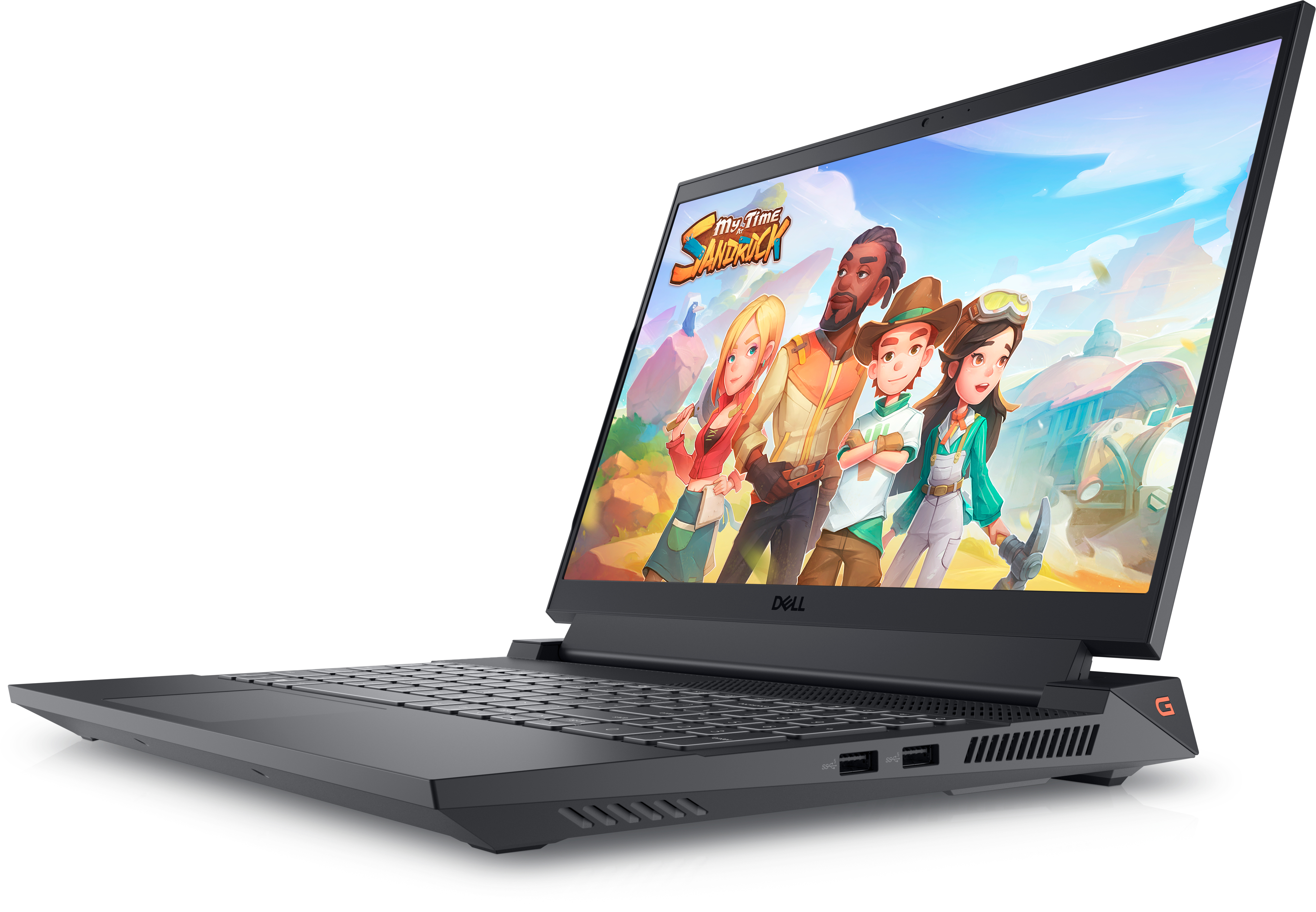 Dell G15 5535 Gaming