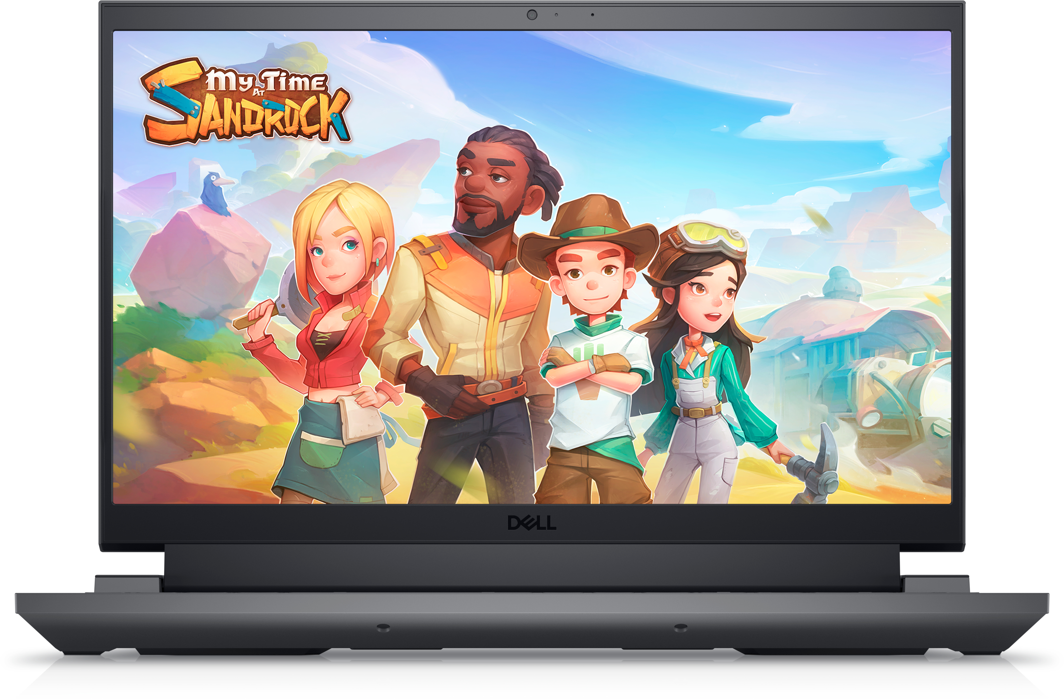 Dell G15 5535 Gaming