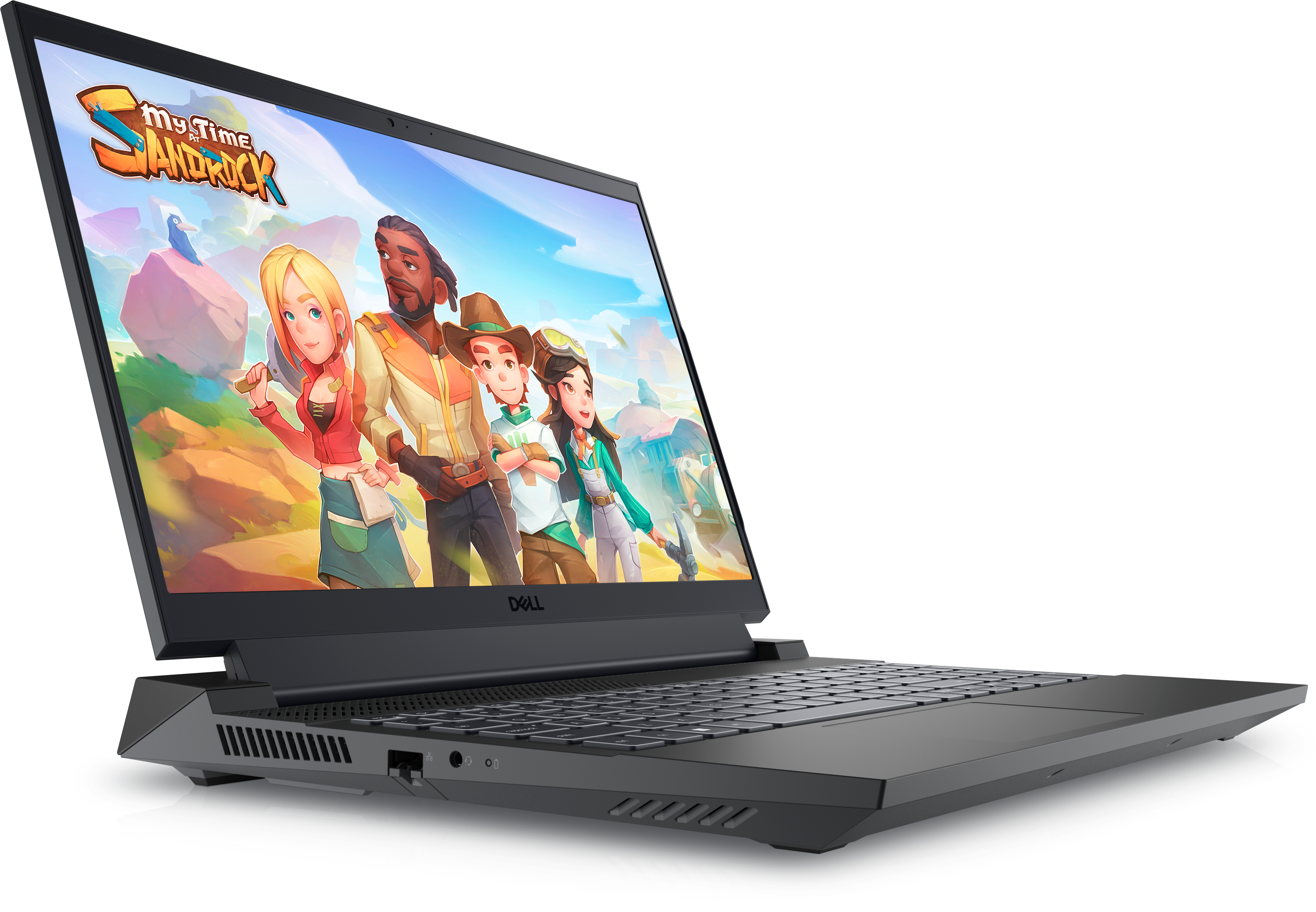 Dell G15 5535 Gaming