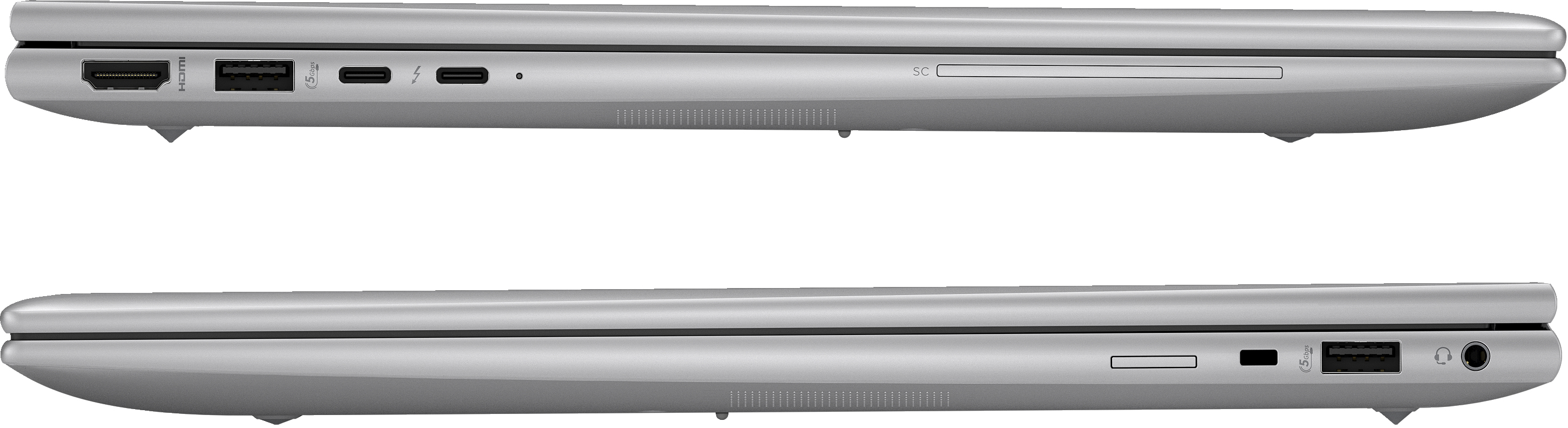 HP Zbook Firefly 16 G11