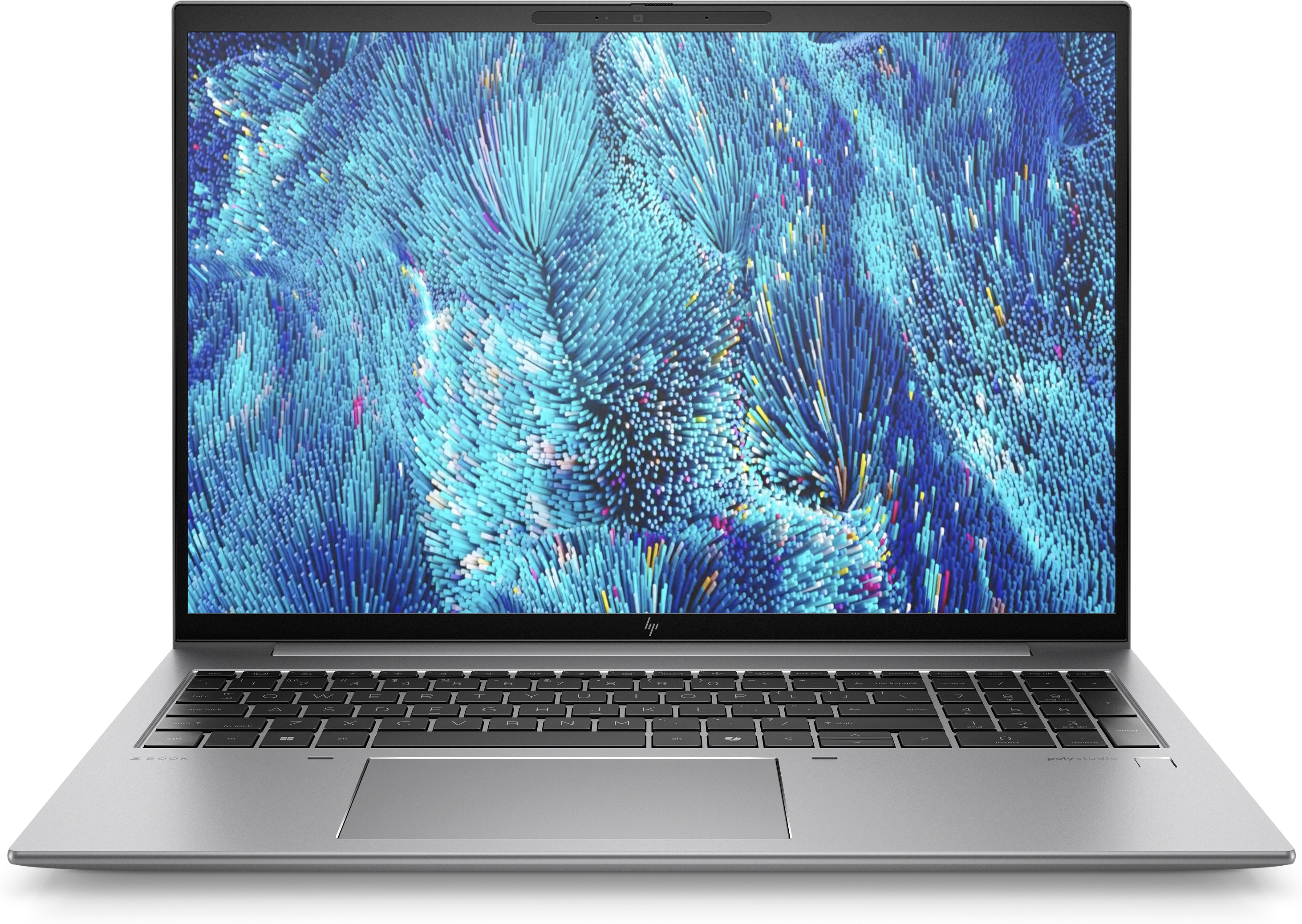 HP Zbook Firefly 16 G11