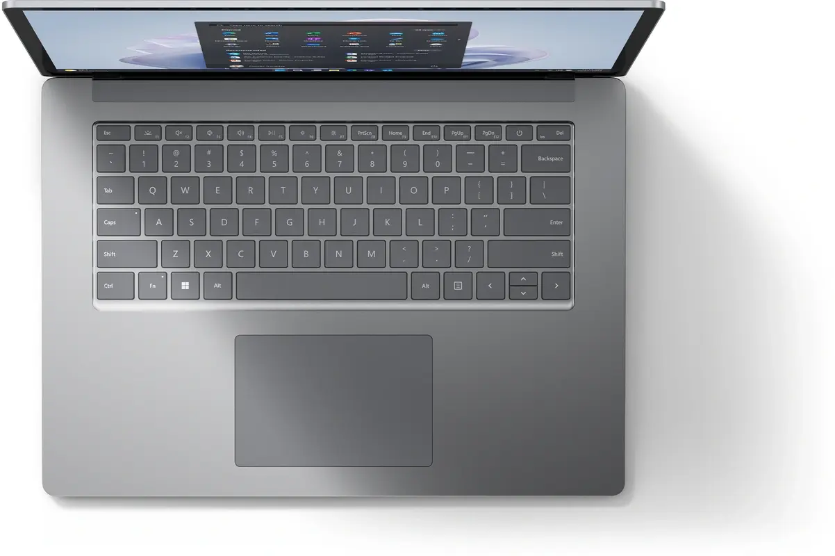 Microsoft Surface Laptop 5
