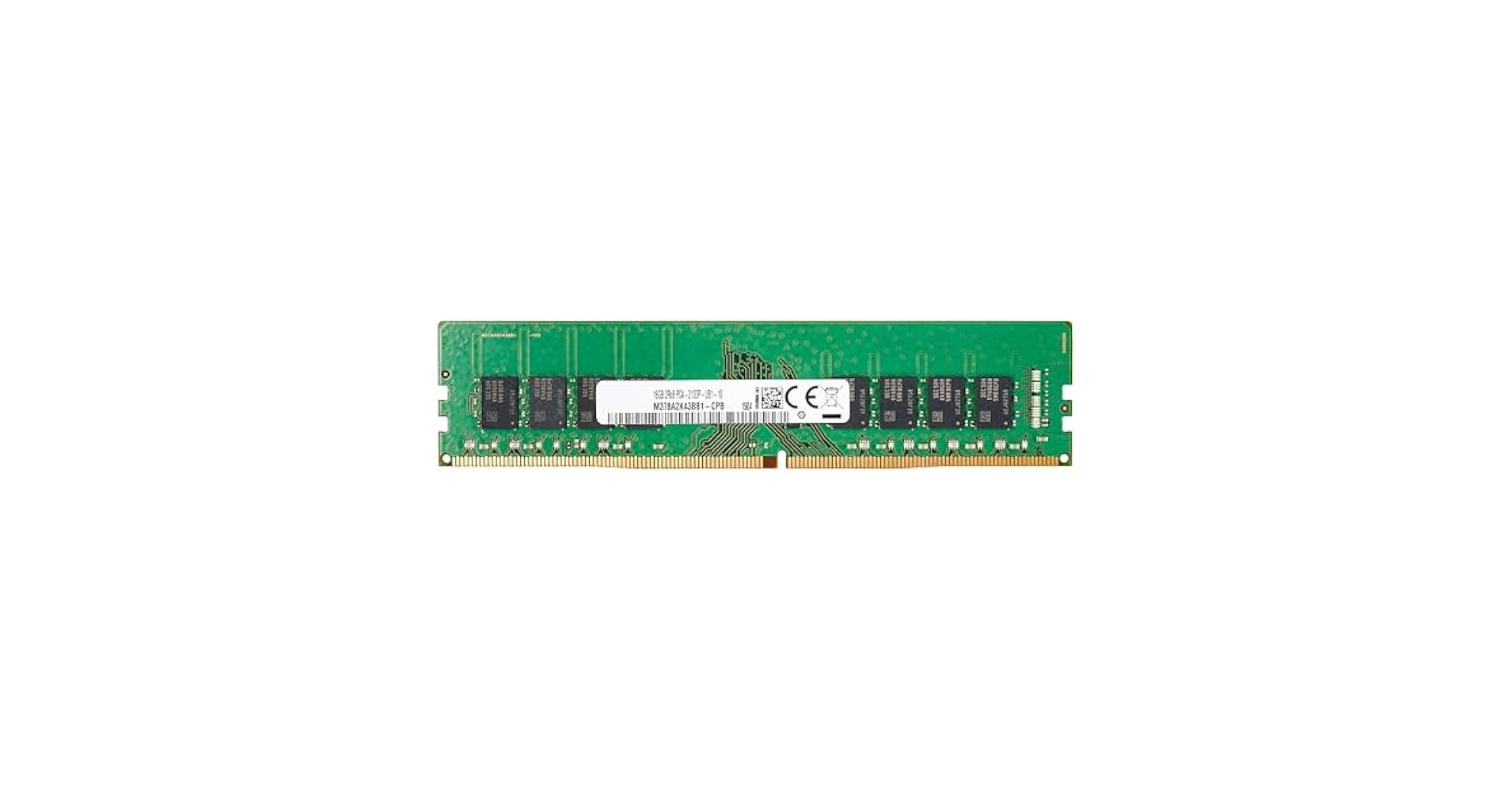 HP 13L76AT 8GB DDR4 3200 Desktop Memory
